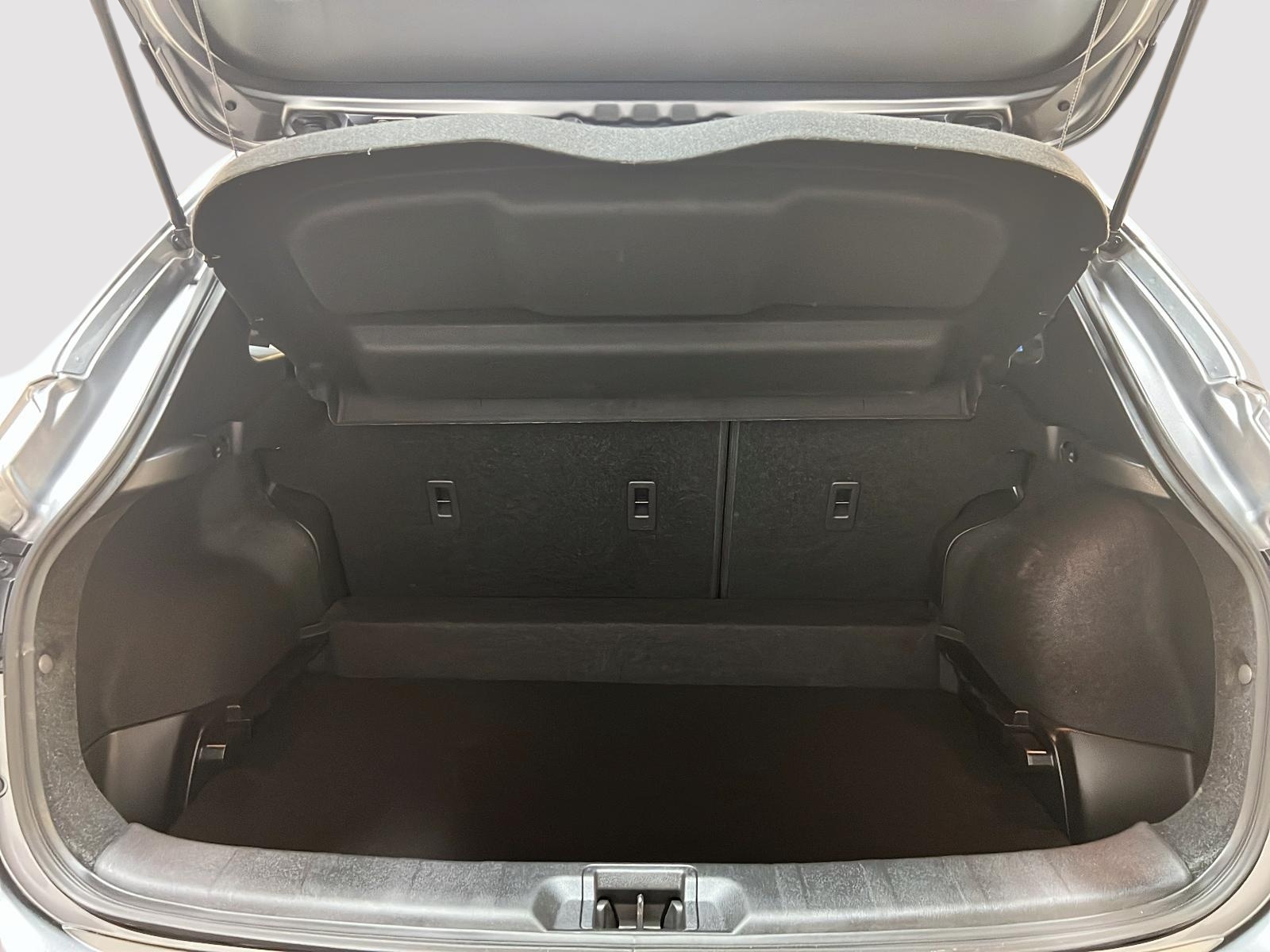 Nissan Qashqai S 4RM 2023 - image #12