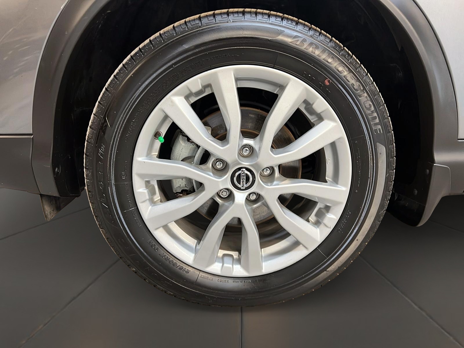 Nissan Qashqai S 4RM 2023 - image #25