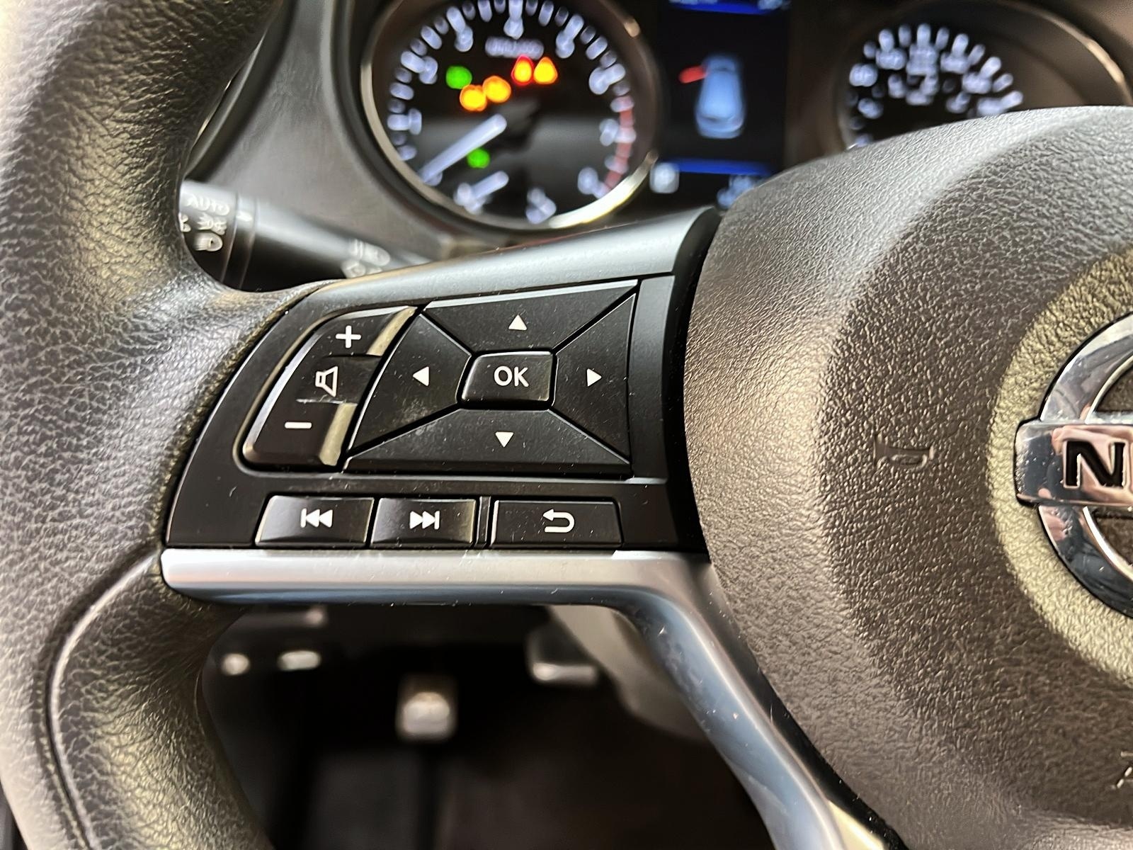 Nissan Qashqai S 4RM 2023 - image #19