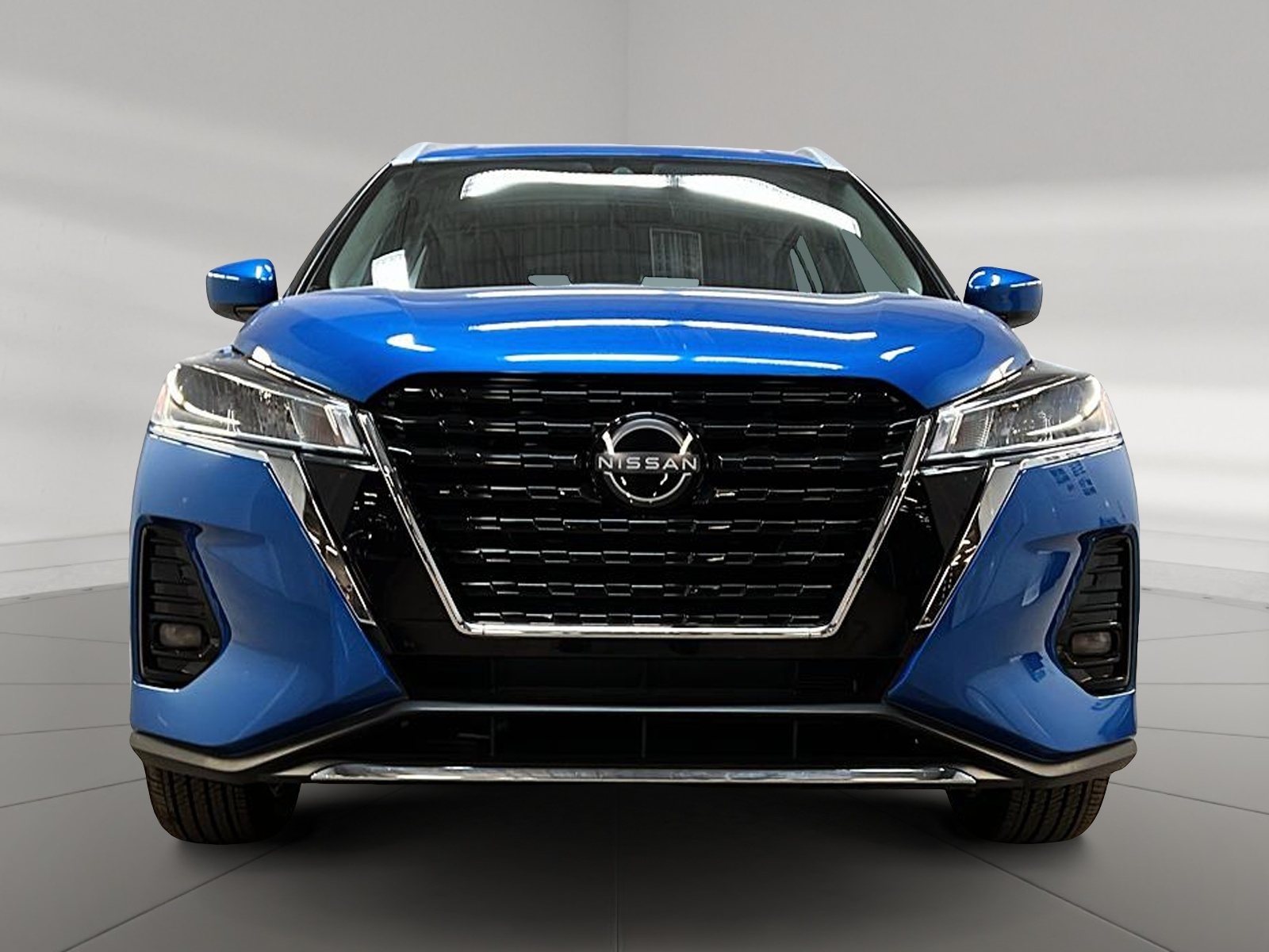 Nissan Kicks 2024 - Image #2