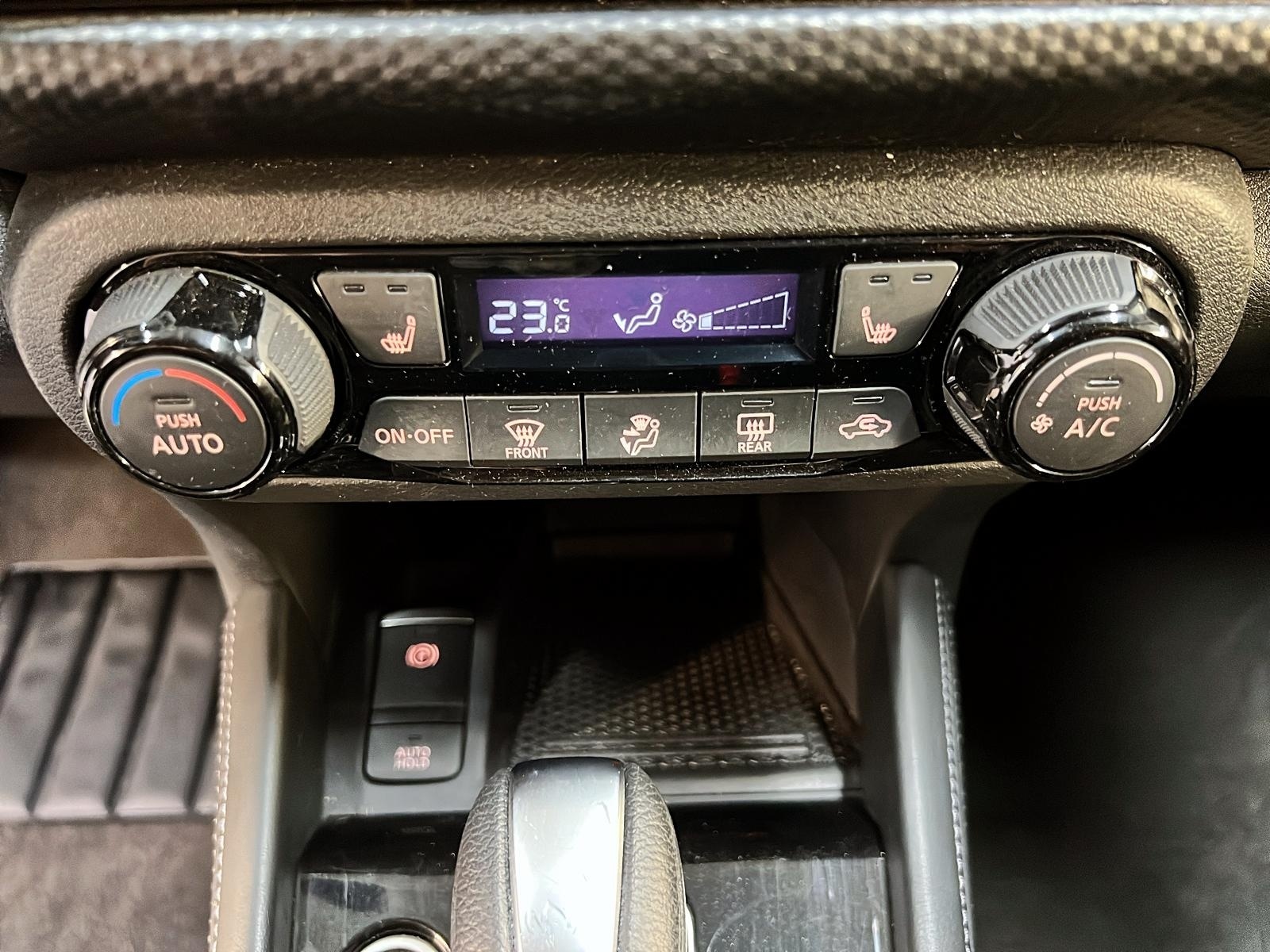 Nissan Kicks SV 2024 - image #14