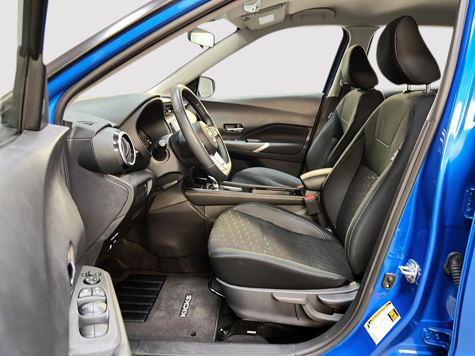 Nissan Kicks 2024 - Image #7