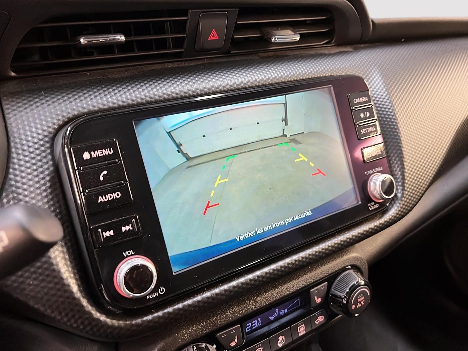 Nissan Kicks SV 2024 - image #16