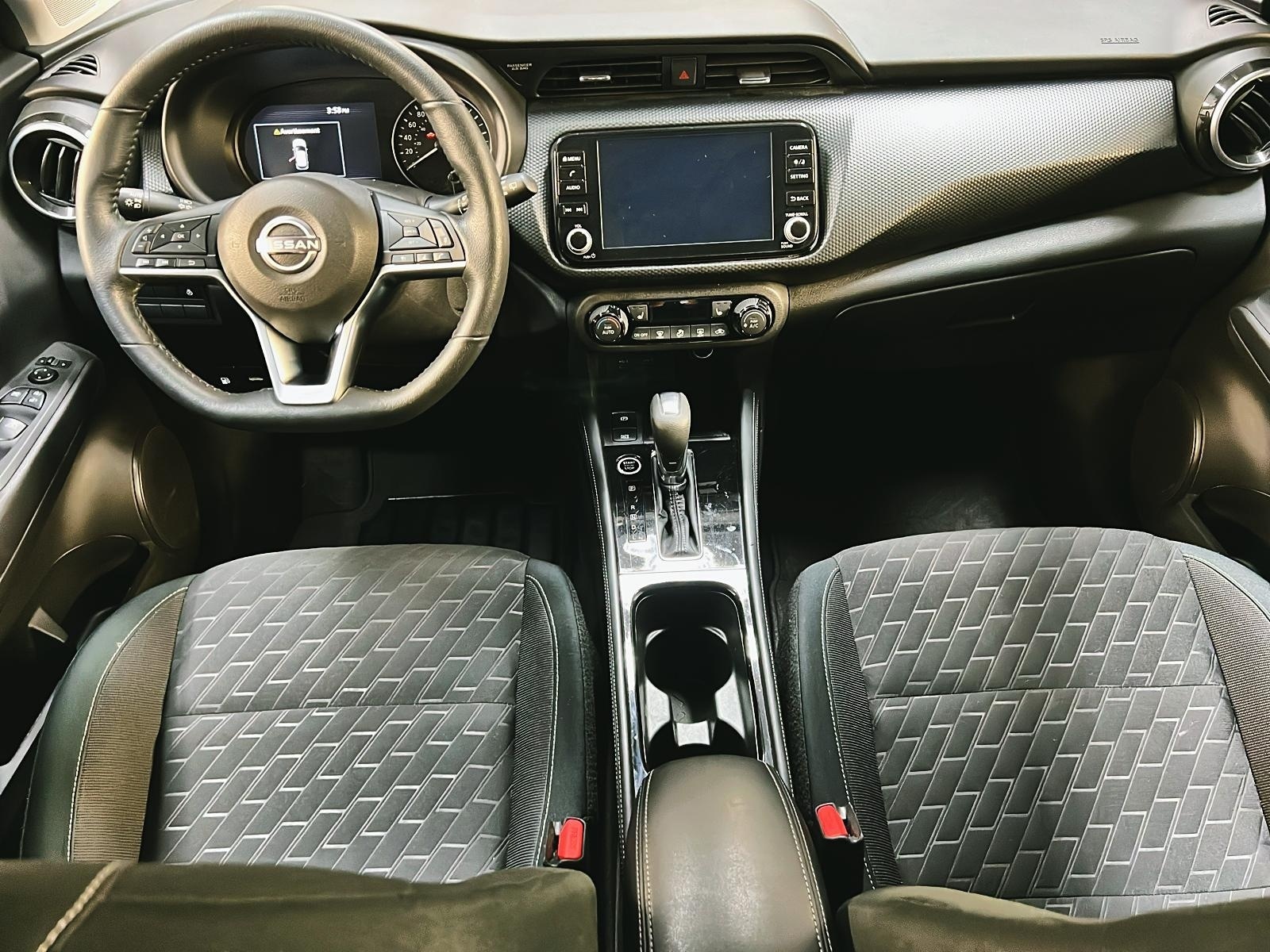 Nissan Kicks SV 2024 - image #10