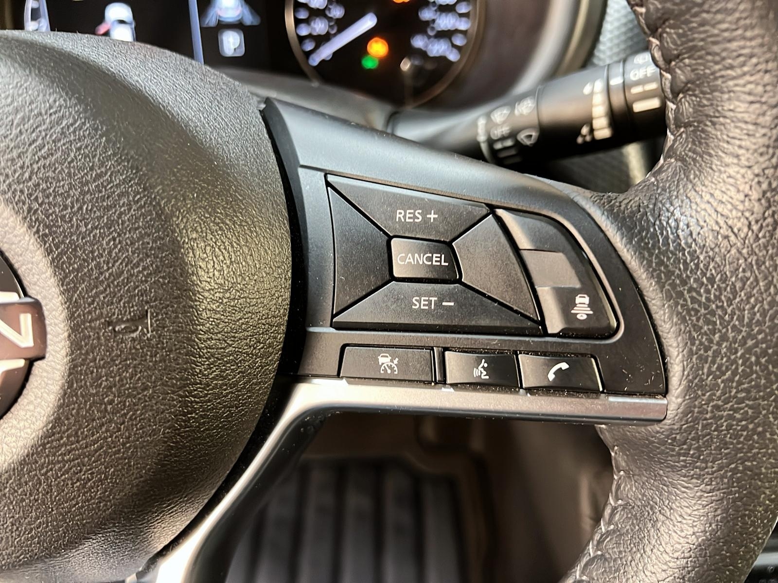 Nissan Kicks SV 2024 - image #18