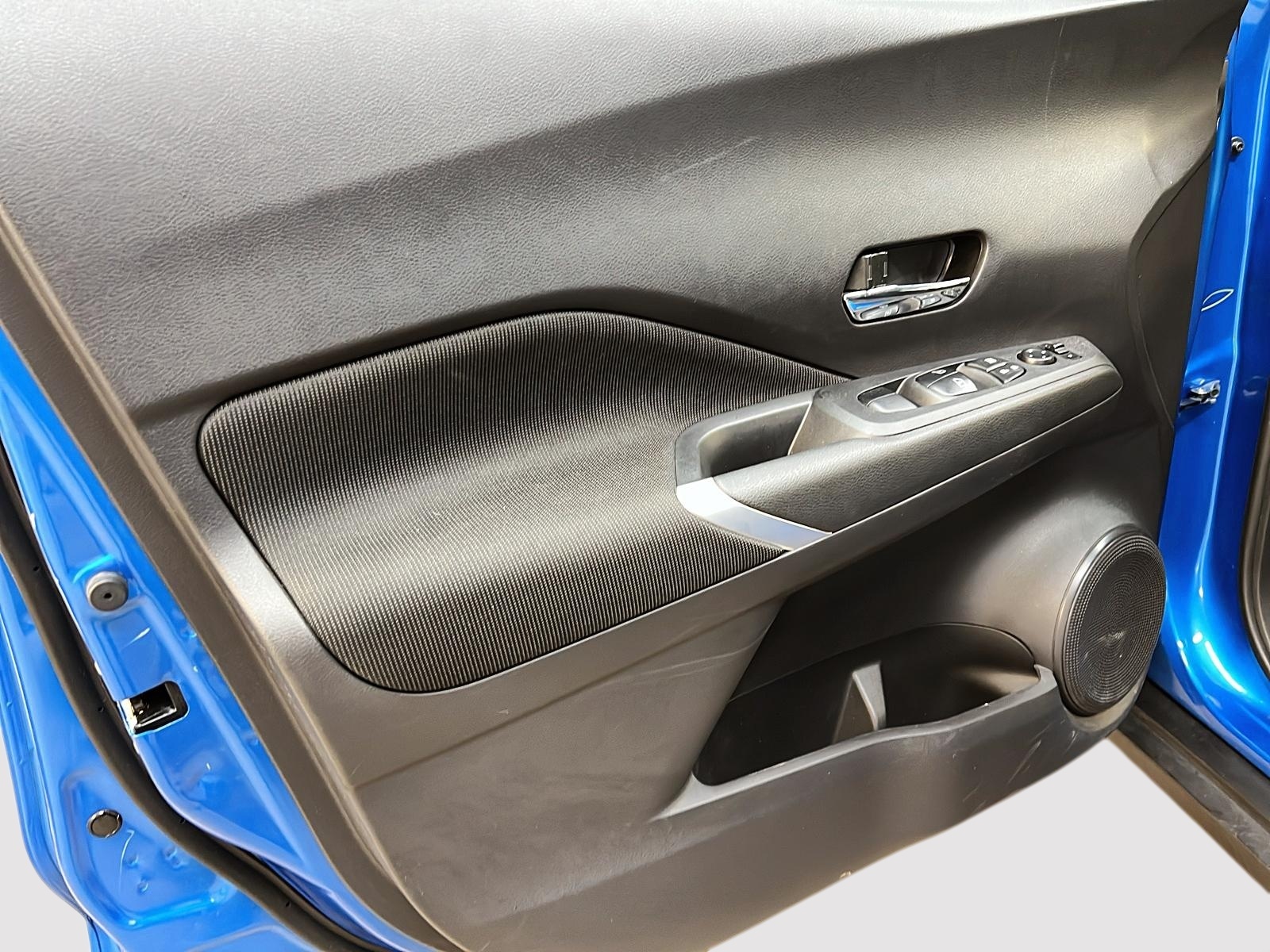 Nissan Kicks 2024 - Image #22