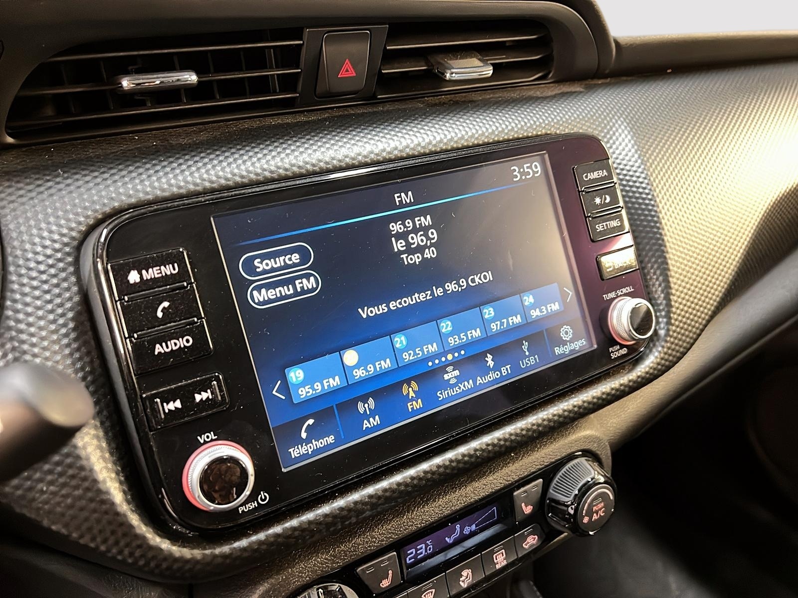 Nissan Kicks SV 2024 - image #15
