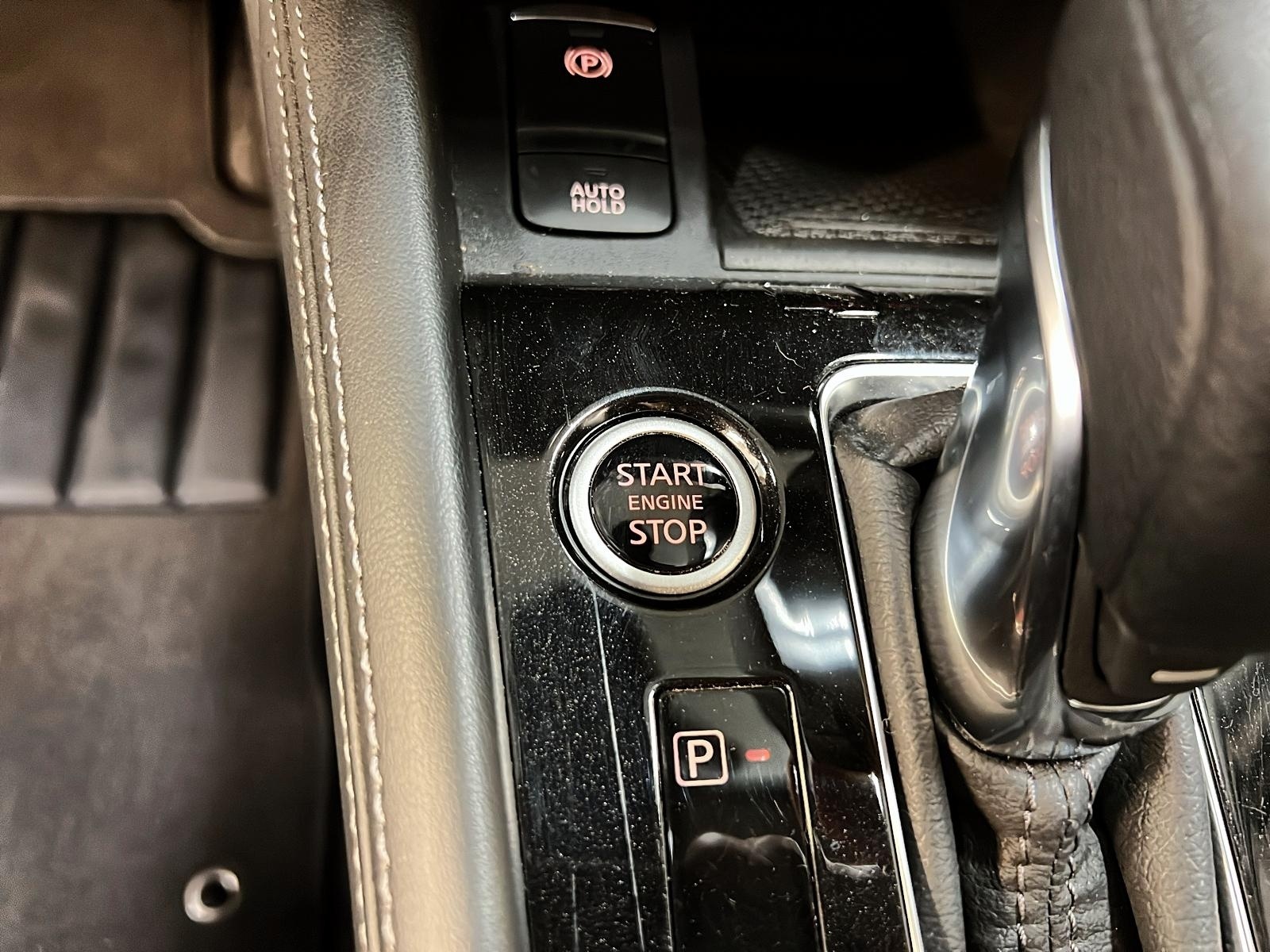 Nissan Kicks SV 2024 - image #17