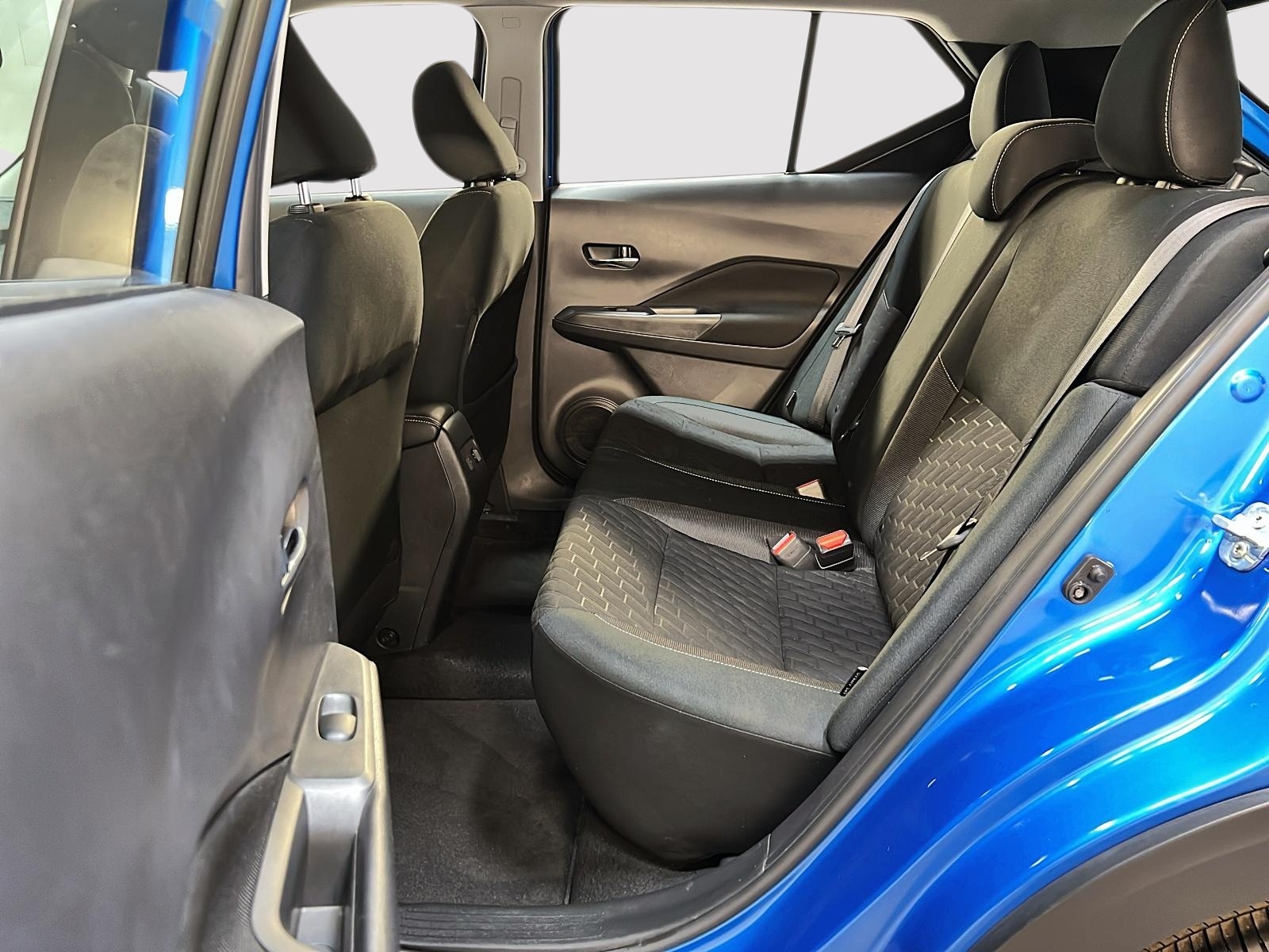Nissan Kicks SV 2024 - image #9