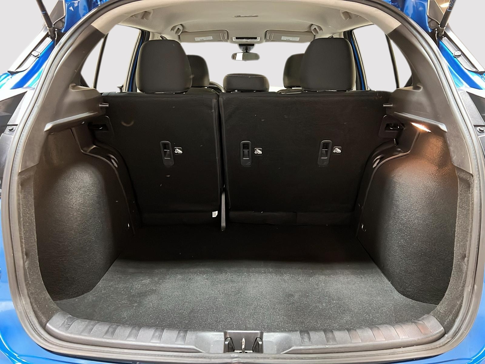 Nissan Kicks SV 2024 - image #12