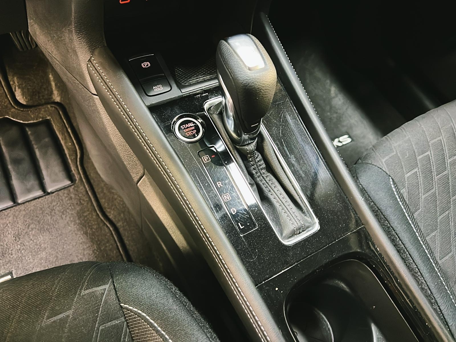 Nissan Kicks 2024 - Image #13