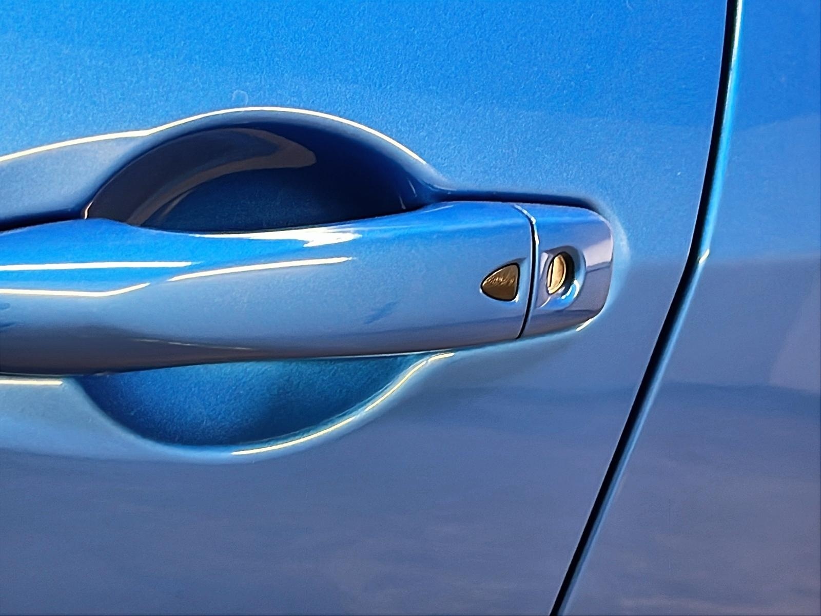 Nissan Kicks 2024 - Image #23