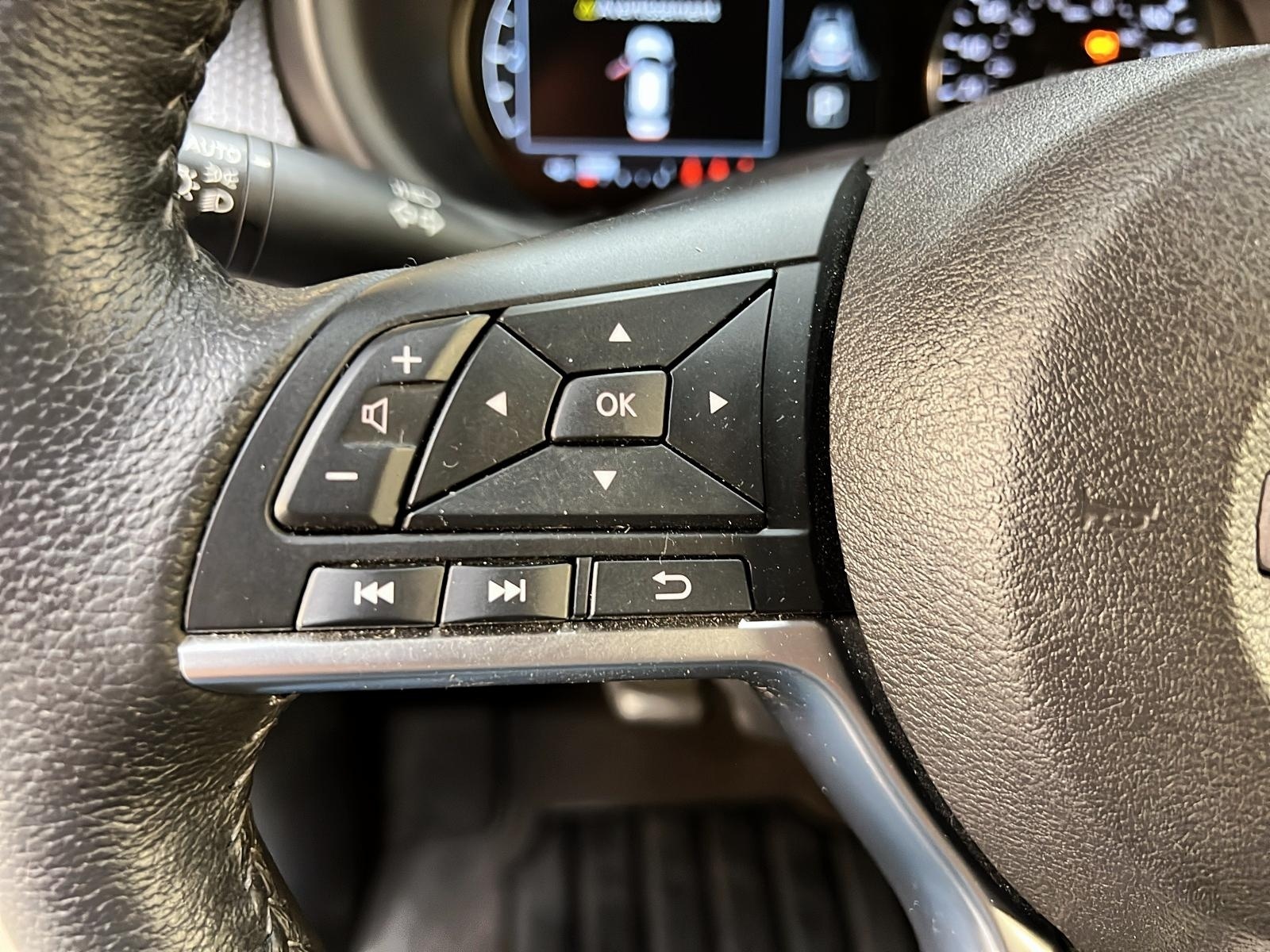 Nissan Kicks 2024 - Image #19