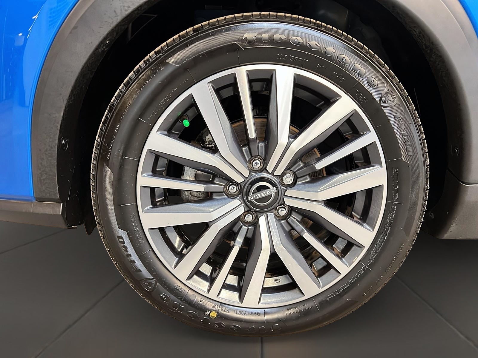 Nissan Kicks SV 2024 - image #26
