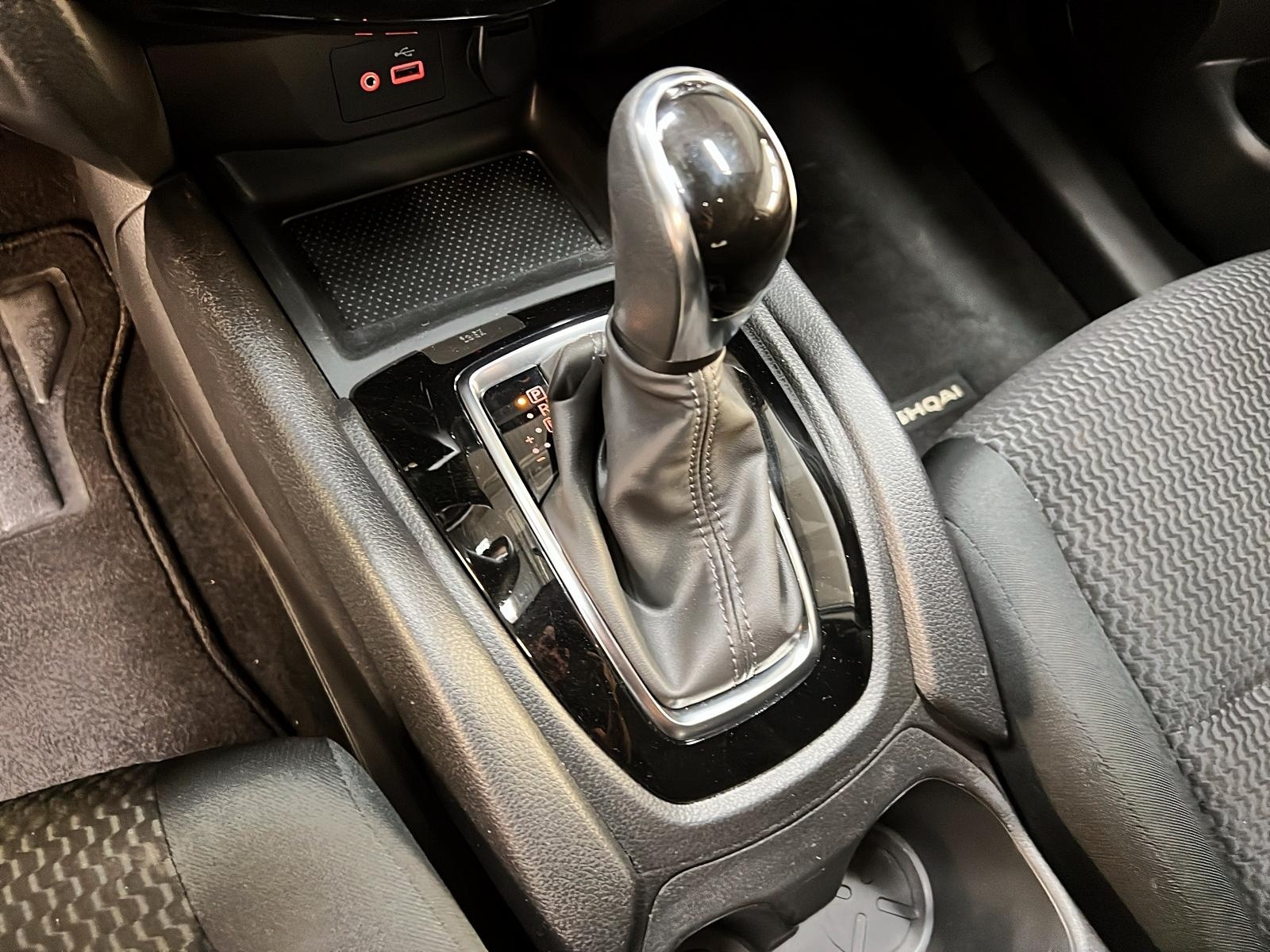 Nissan Qashqai 2023 - Image #13