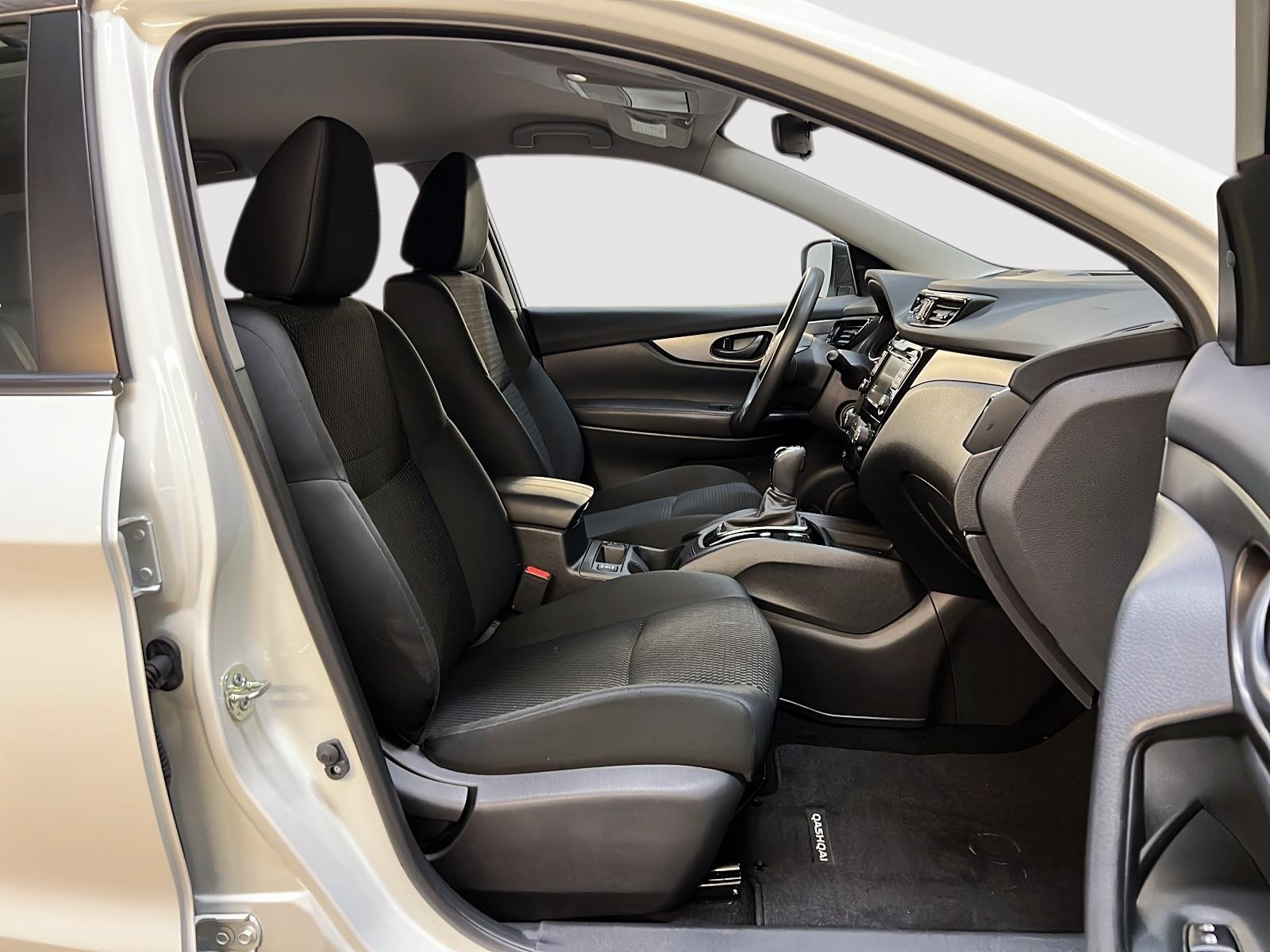 Nissan Qashqai 2023 - Image #8