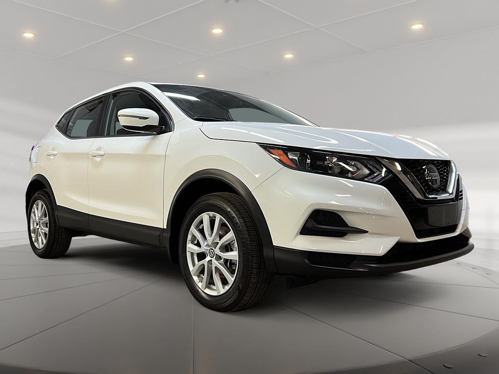 Nissan Qashqai 2023 - Image #3