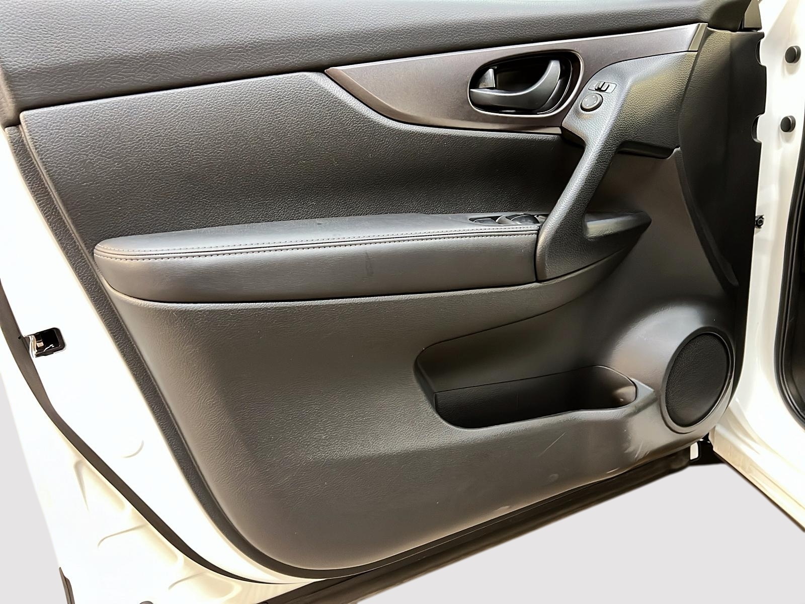 Nissan Qashqai 2023 - Image #21