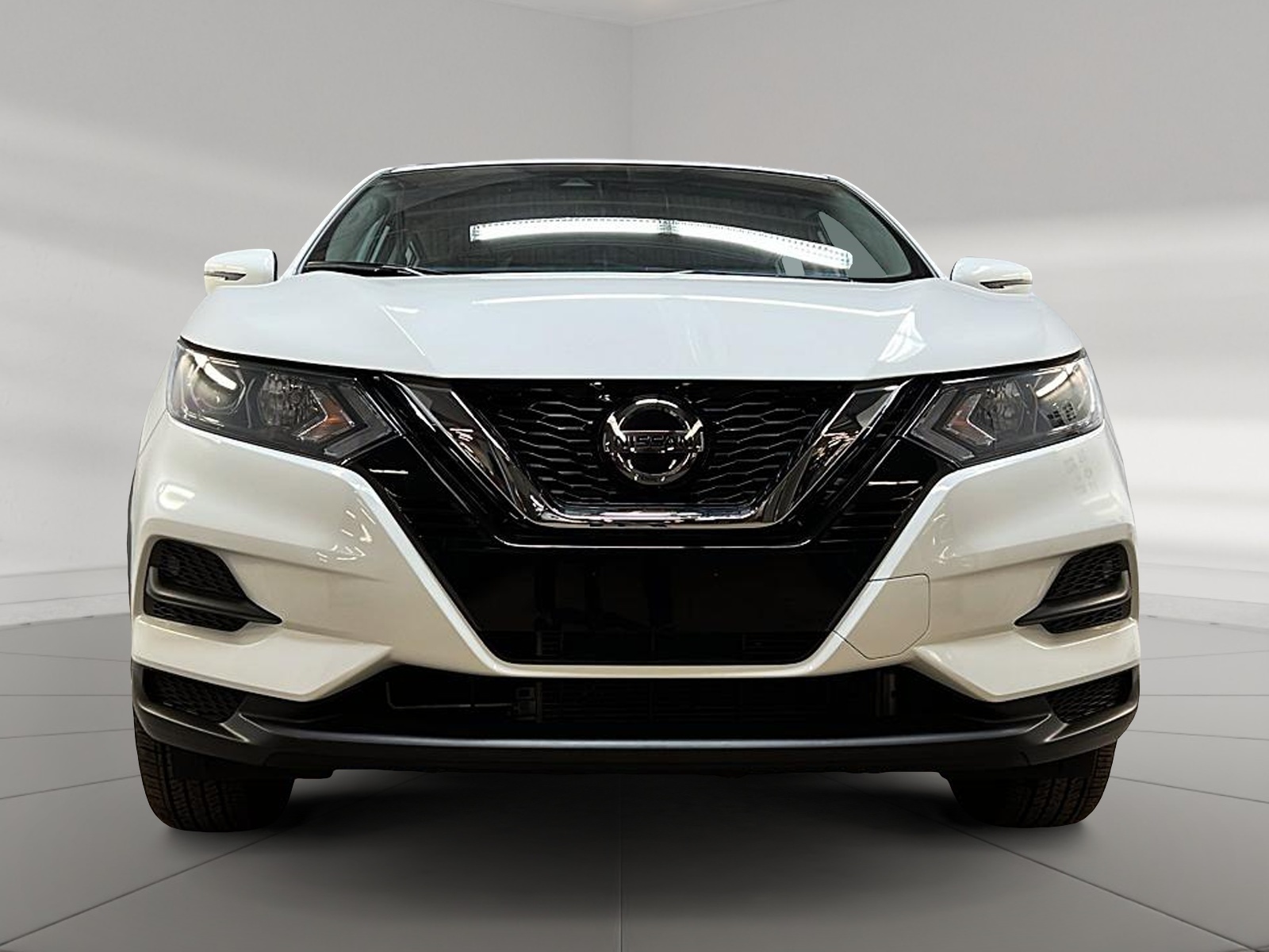 Nissan Qashqai 2023 - Image #2