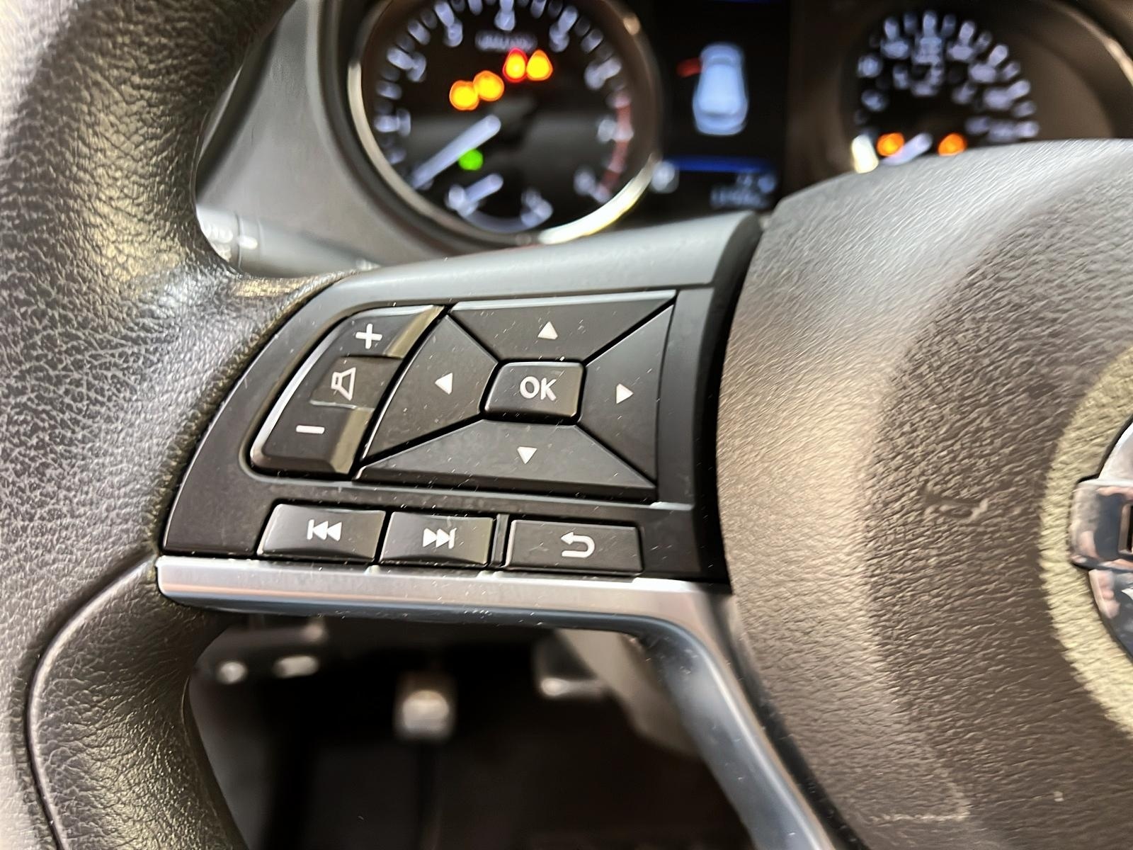 Nissan Qashqai 2023 - Image #18