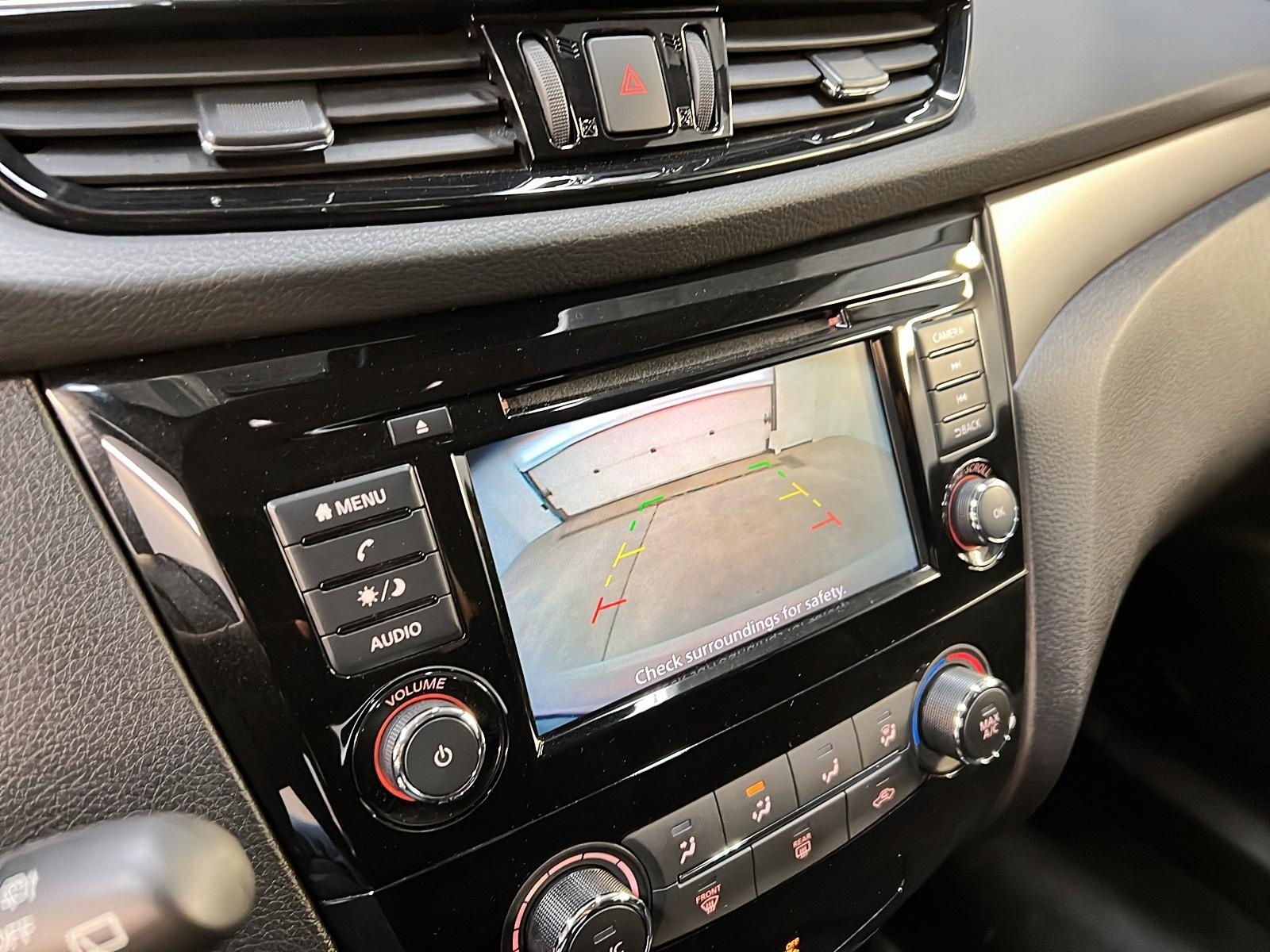 Nissan Qashqai S 2023 - image #16