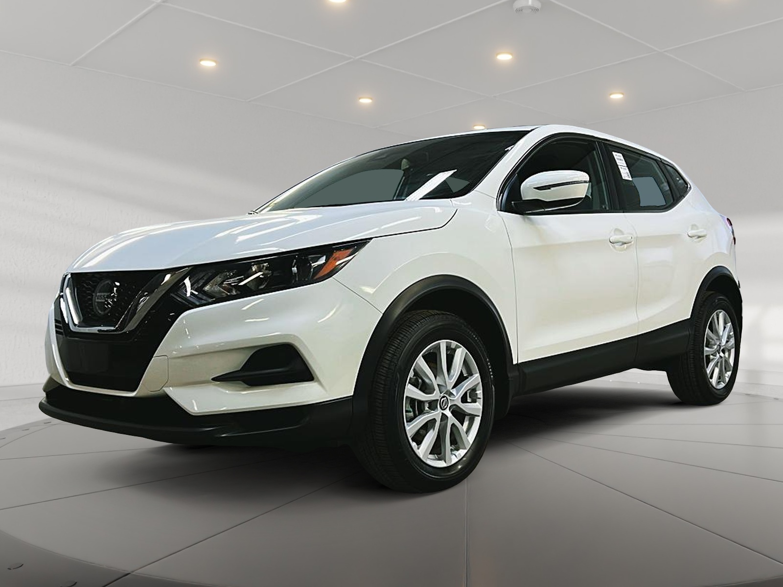 Nissan Qashqai 2023 - Image #1