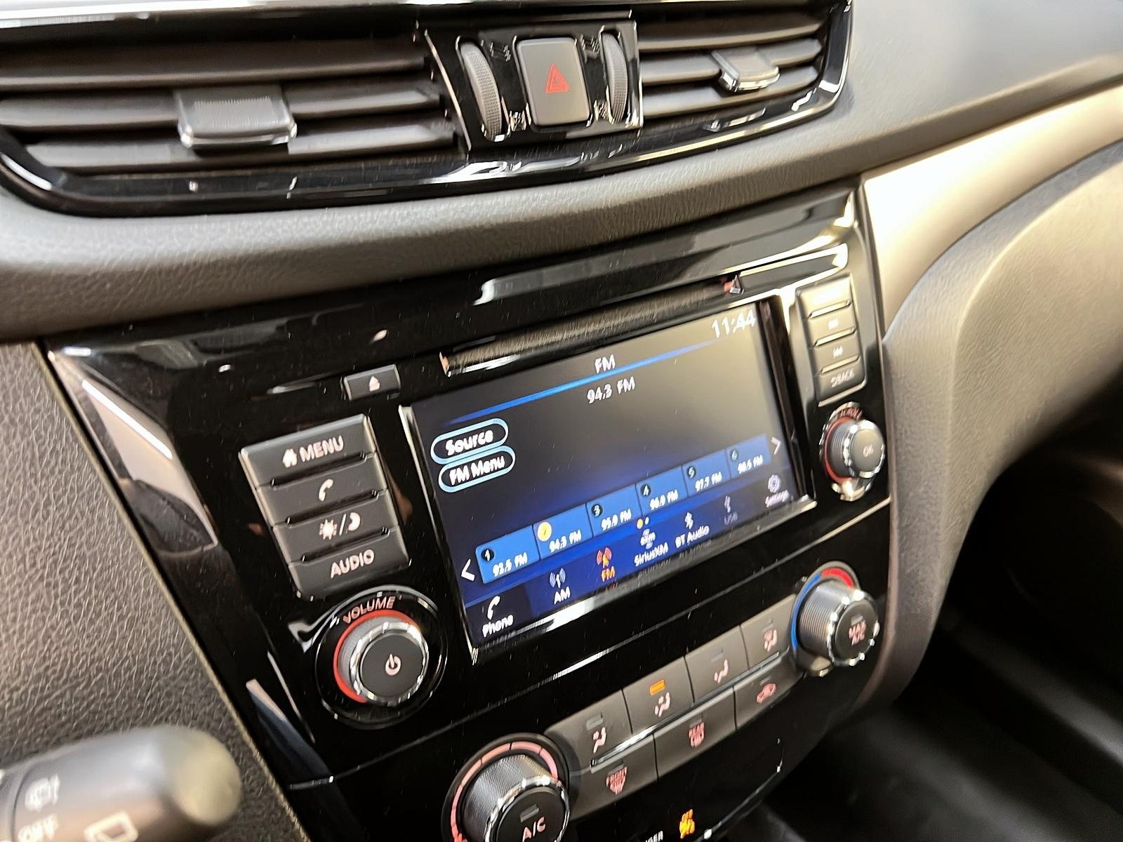 Nissan Qashqai S 2023 - image #15