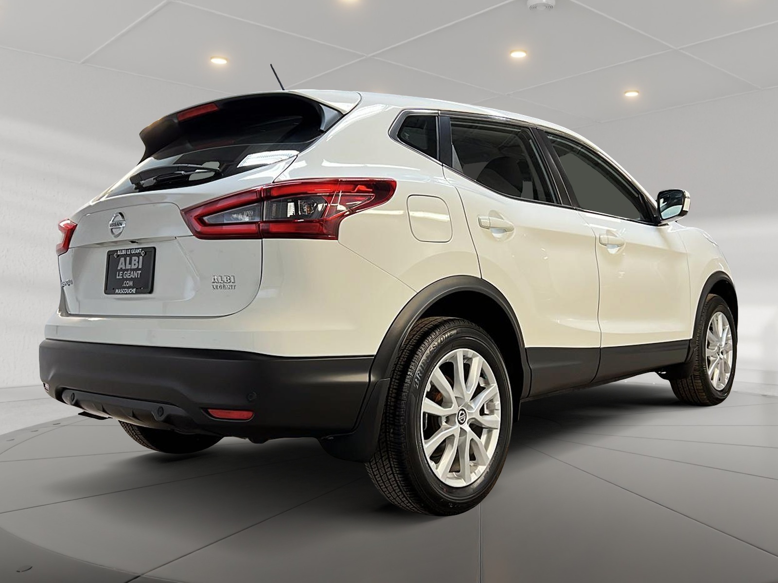Nissan Qashqai 2023 - Image #4