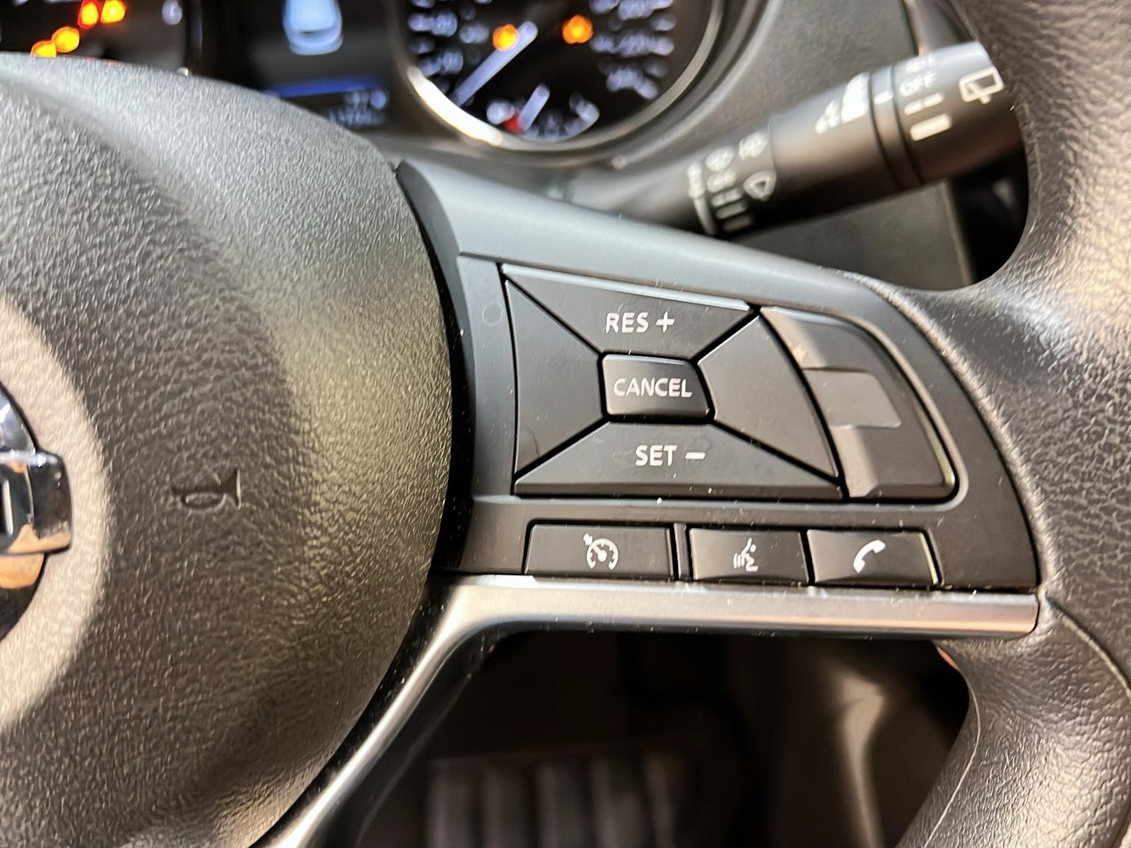 Nissan Qashqai S 2023 - image #17