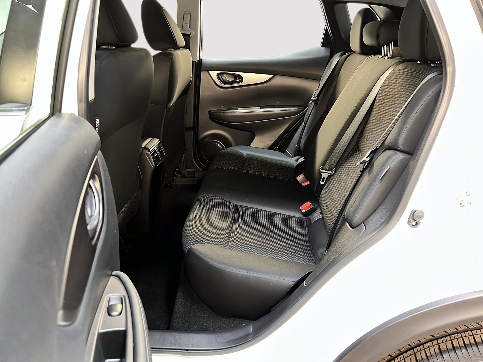 Nissan Qashqai 2023 - Image #9