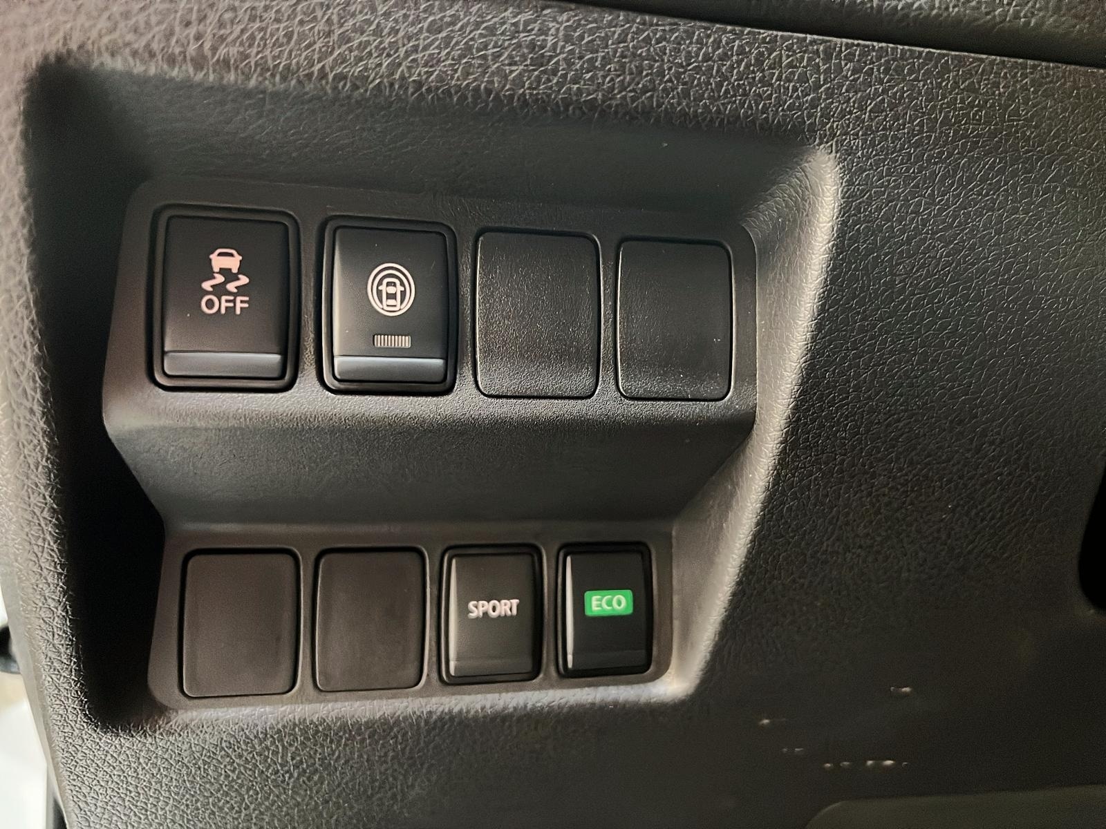 Nissan Qashqai 2023 - Image #19