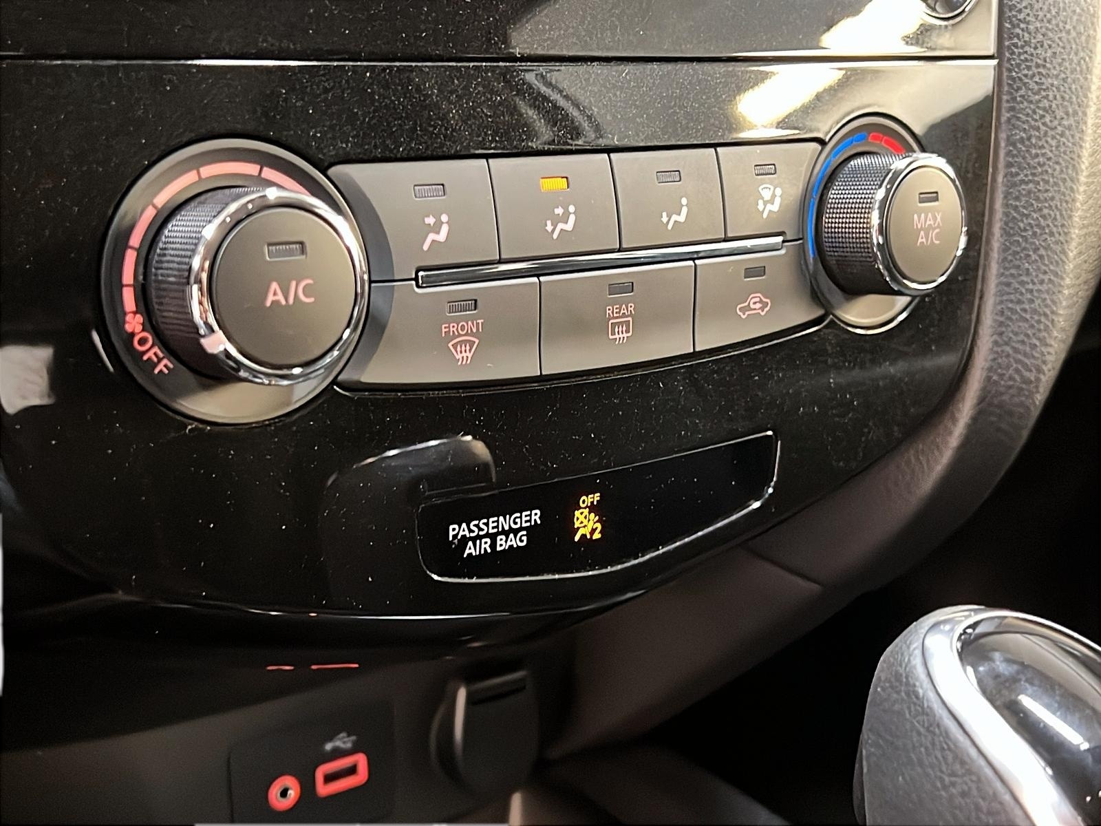 Nissan Qashqai S 2023 - image #14