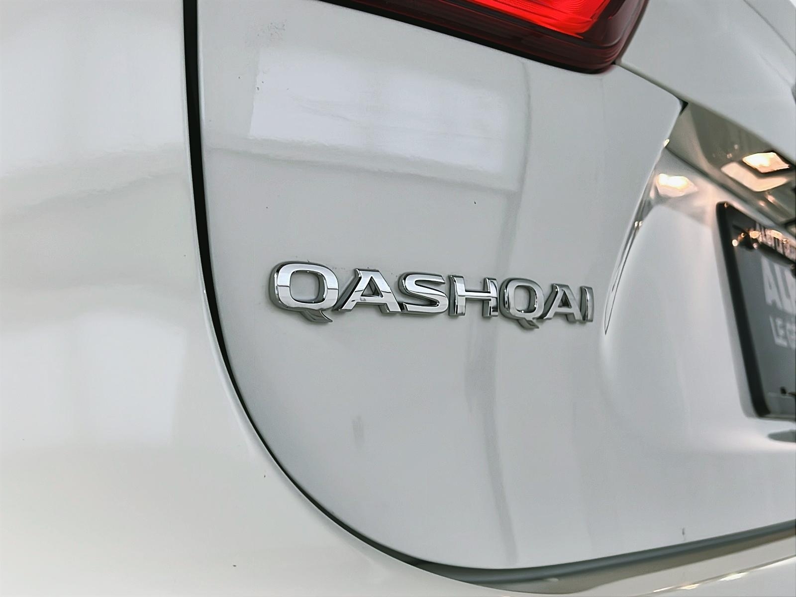 Nissan Qashqai S 2023 - image #22