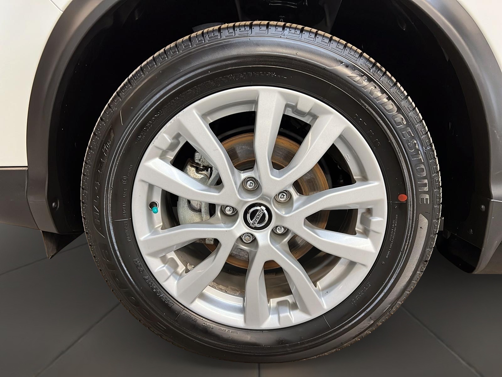 Nissan Qashqai S 2023 - image #23