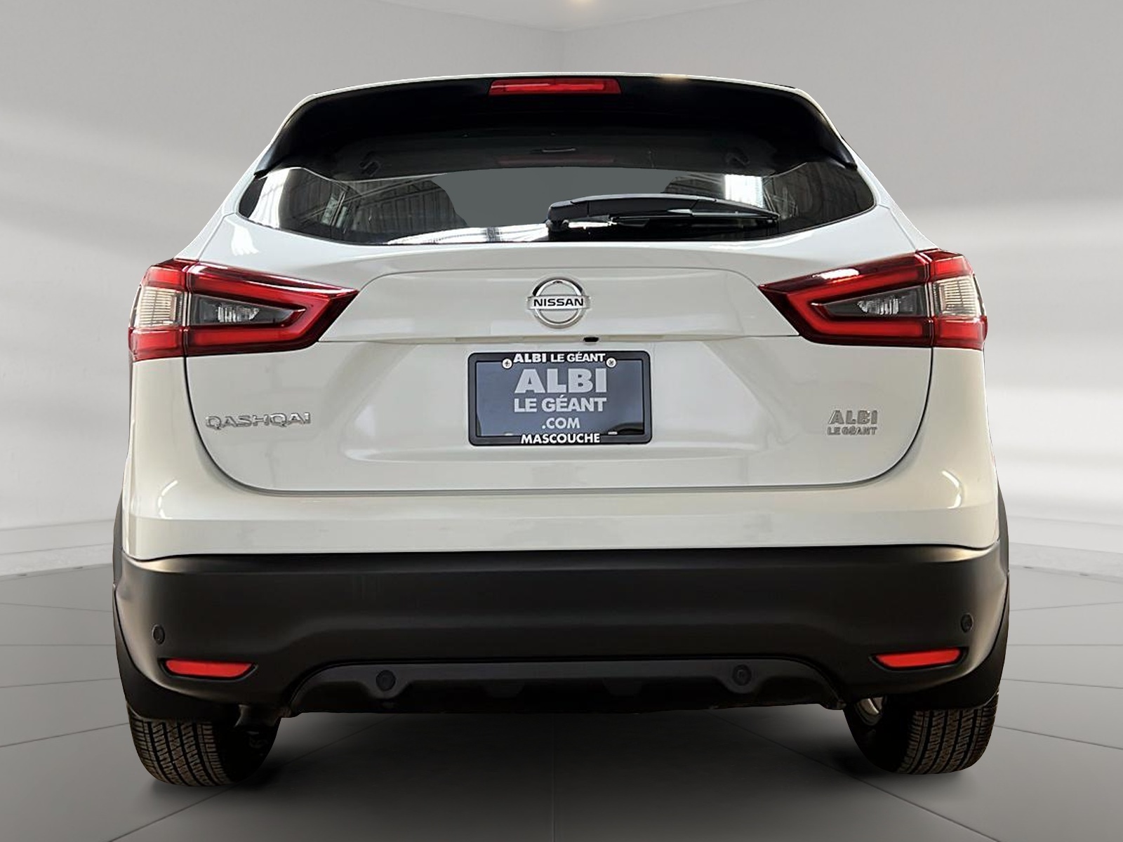 Nissan Qashqai 2023 - Image #5