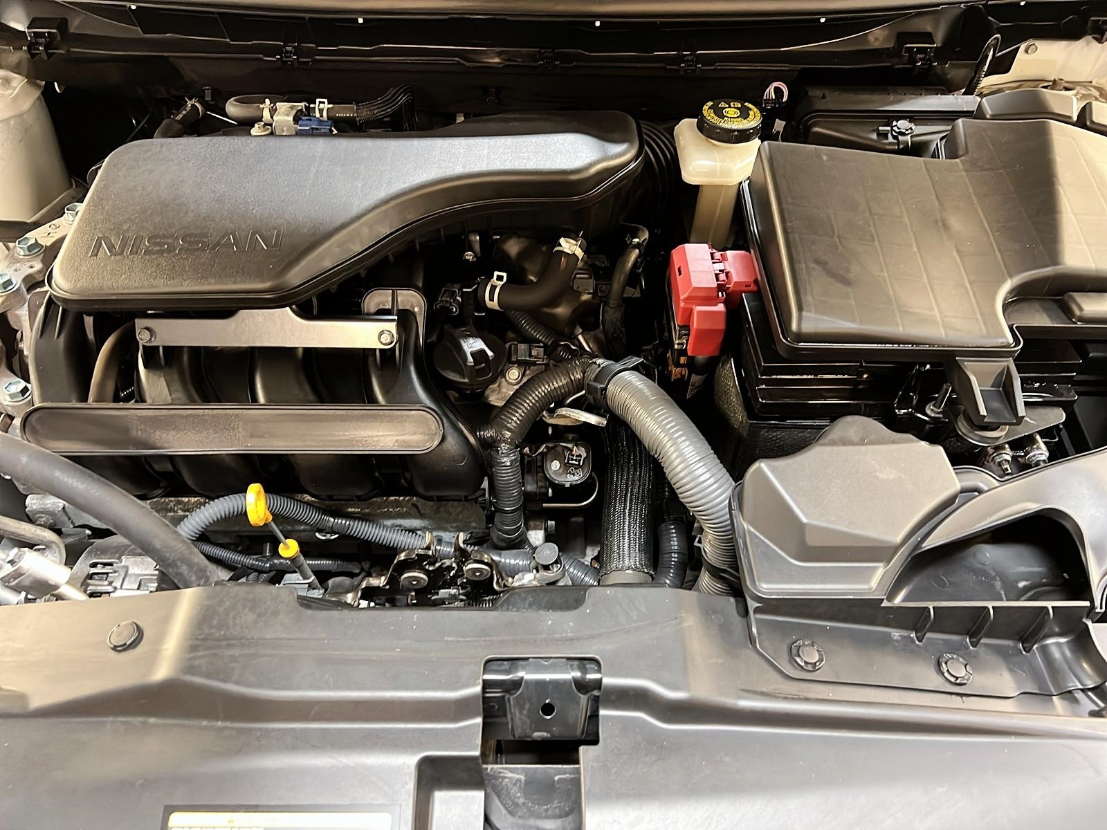 Nissan Qashqai 2023 - Image #11