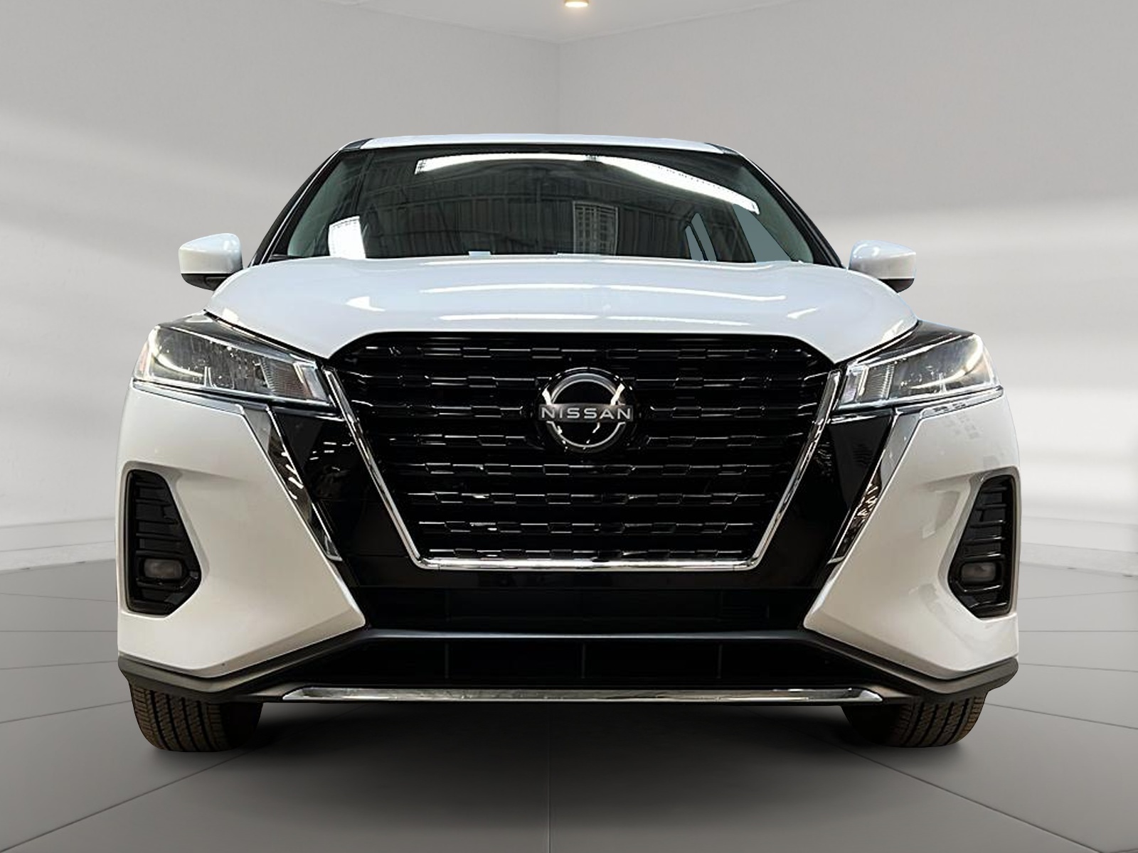 Nissan Kicks 2024 - Image #2