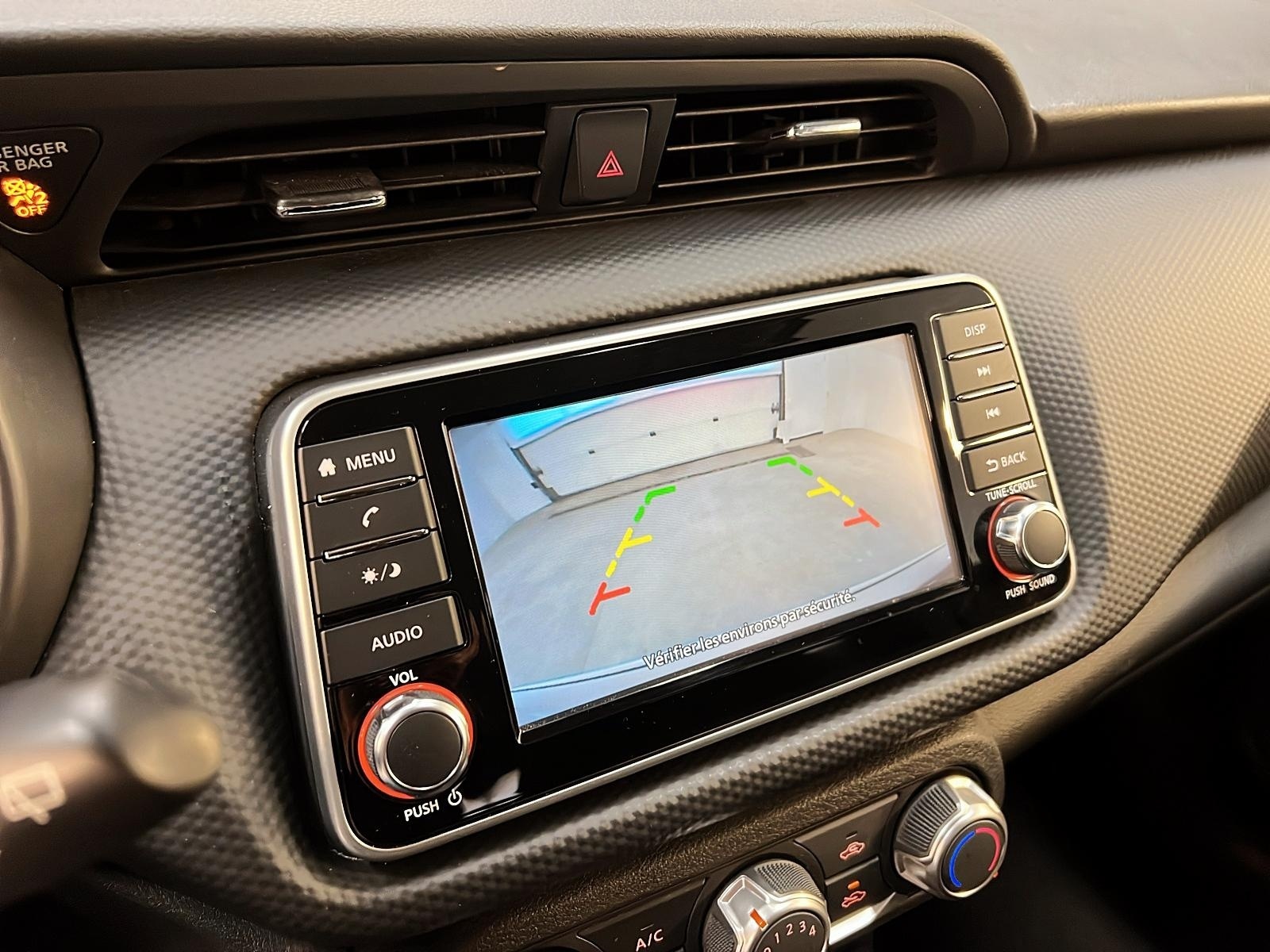 Nissan Kicks 2024 - Image #16