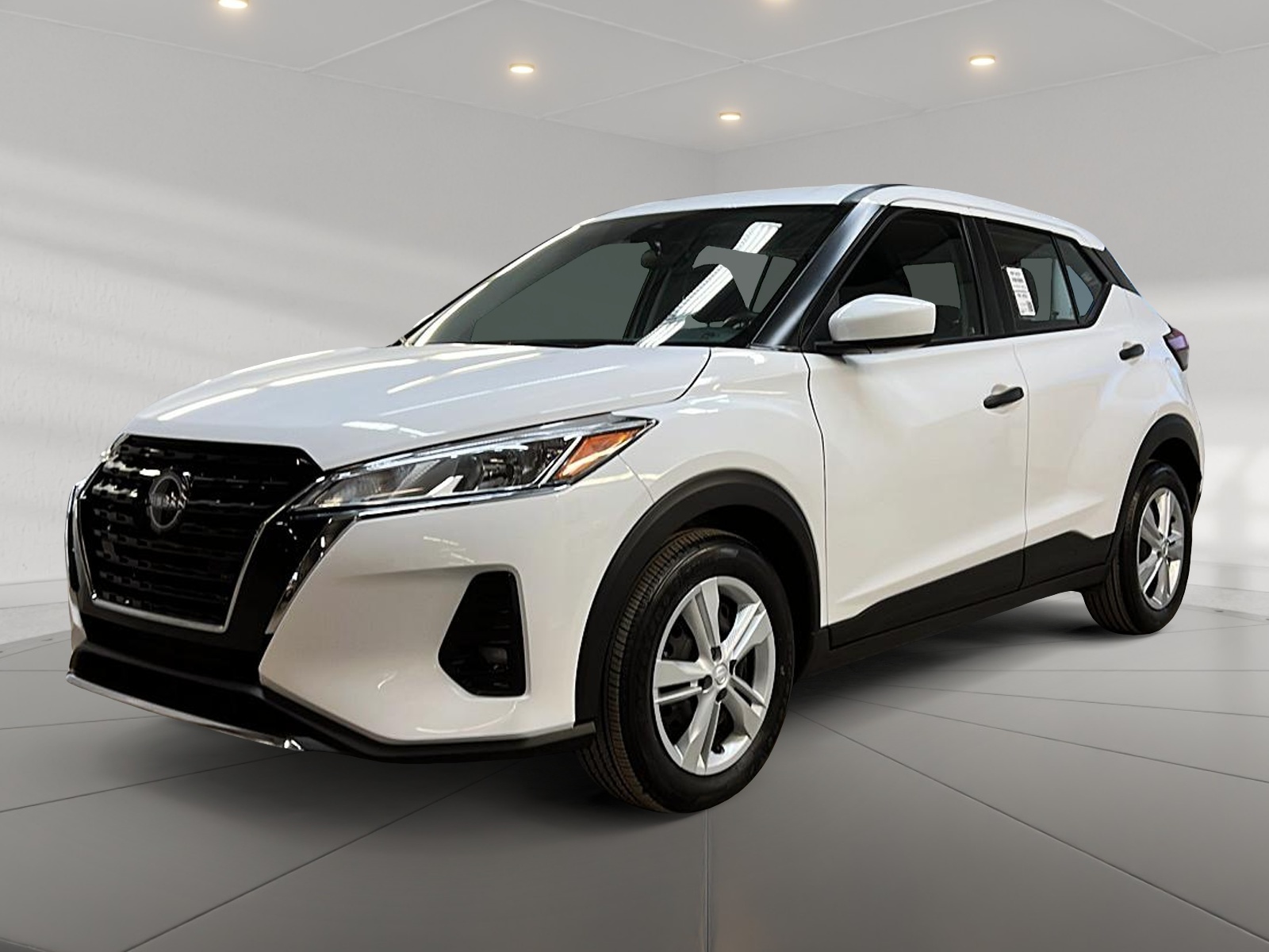 Nissan Kicks 2024 - Image #1