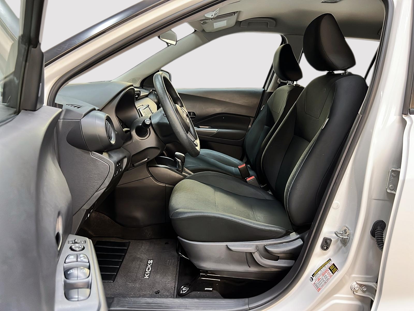 Nissan Kicks S 2024 - image #7