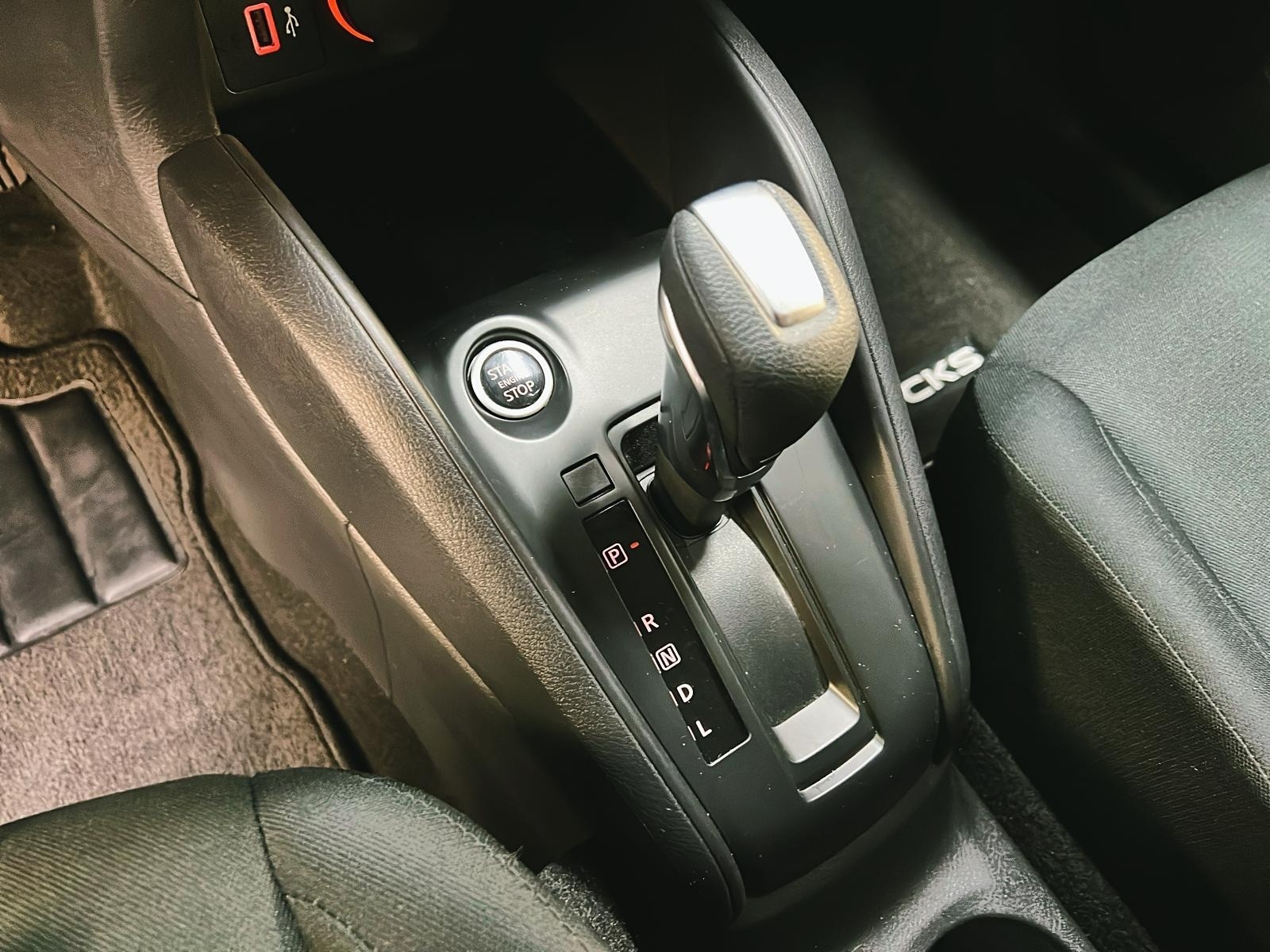 Nissan Kicks S 2024 - image #13