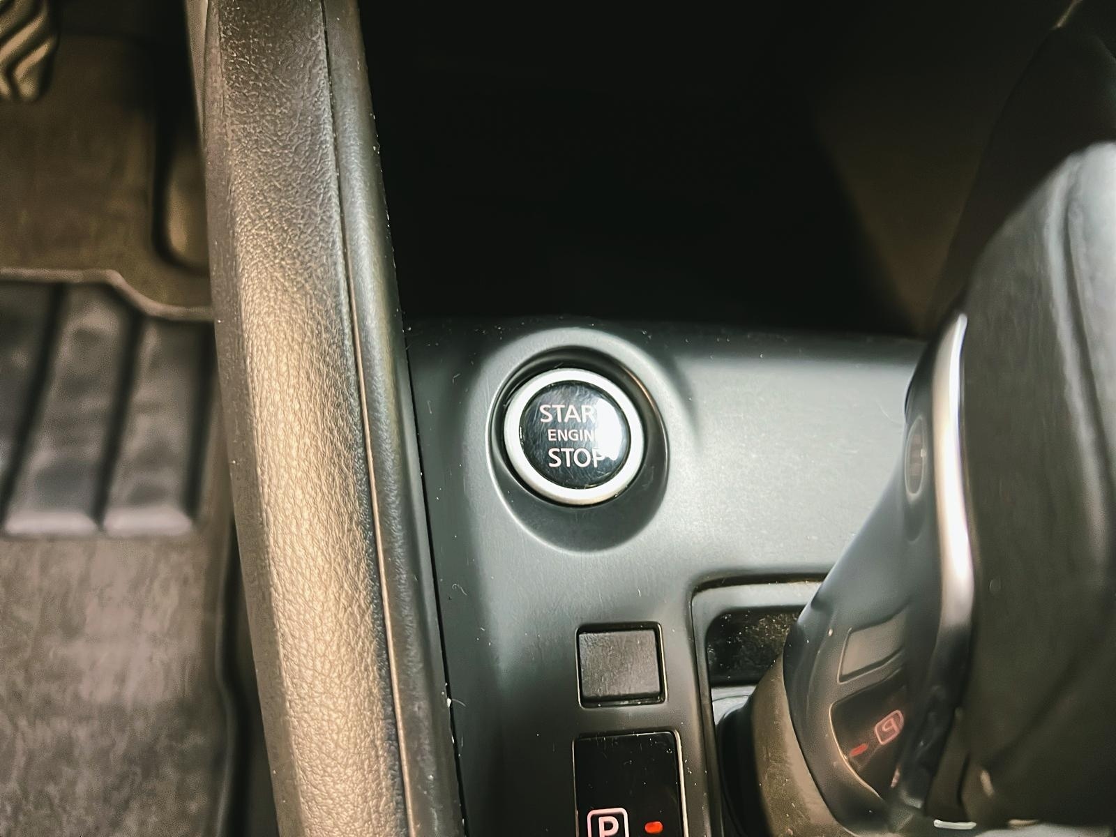 Nissan Kicks 2024 - Image #17