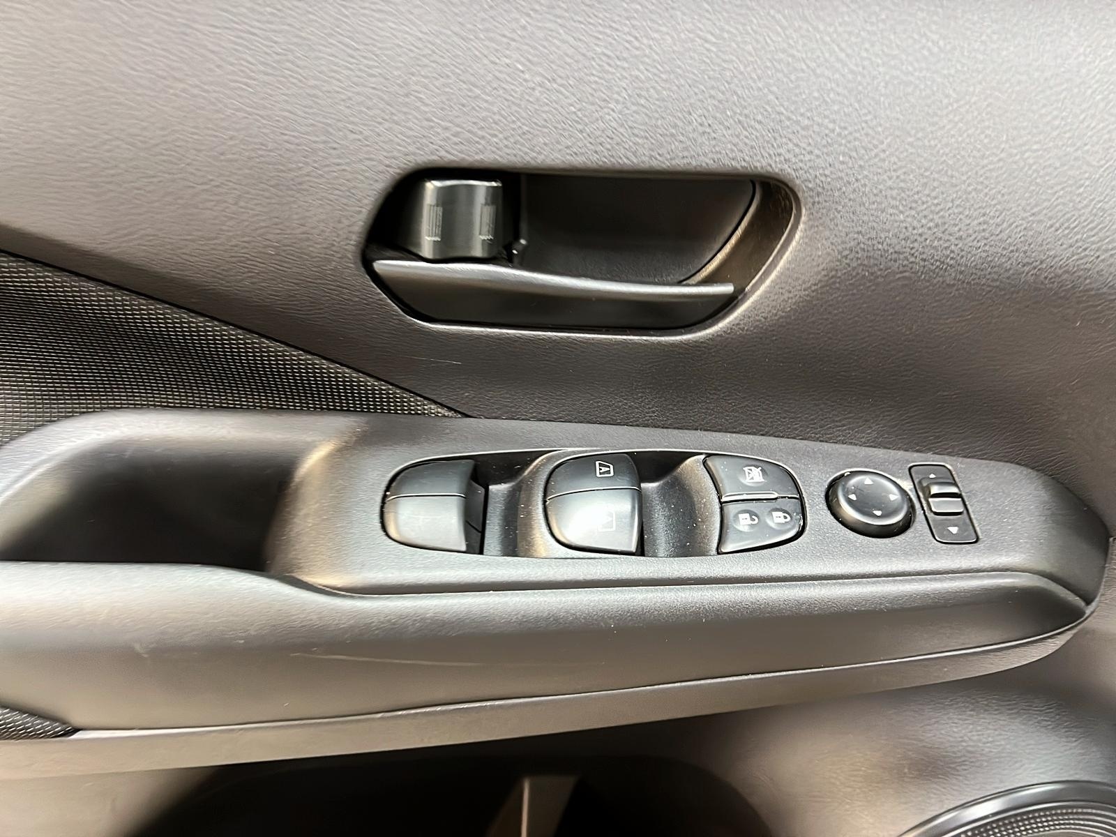 Nissan Kicks 2024 - Image #21