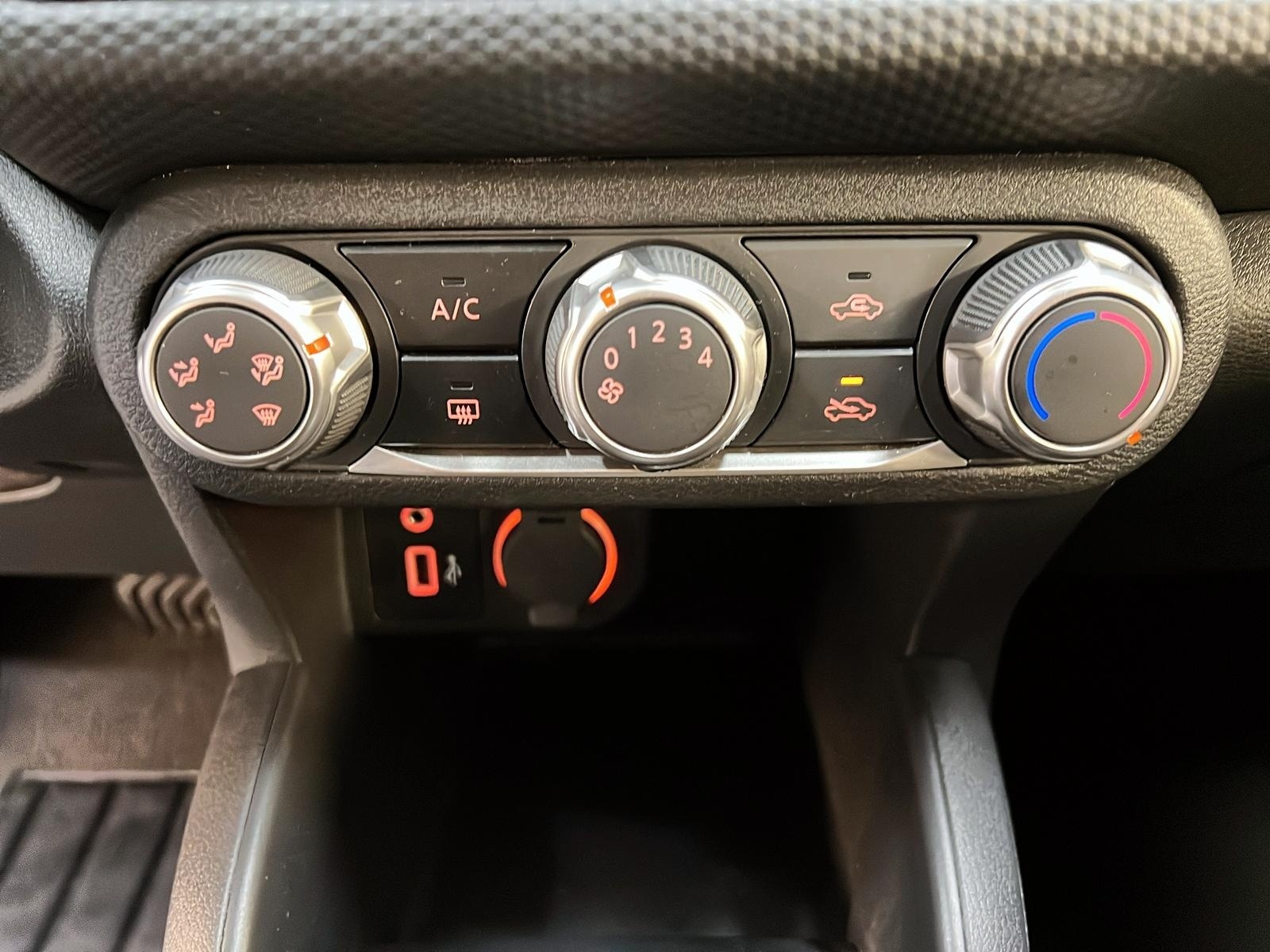 Nissan Kicks S 2024 - image #14