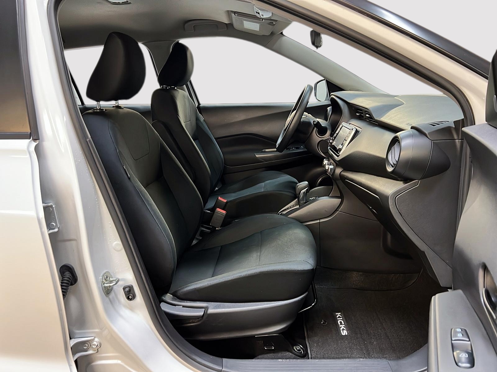 Nissan Kicks 2024 - Image #8