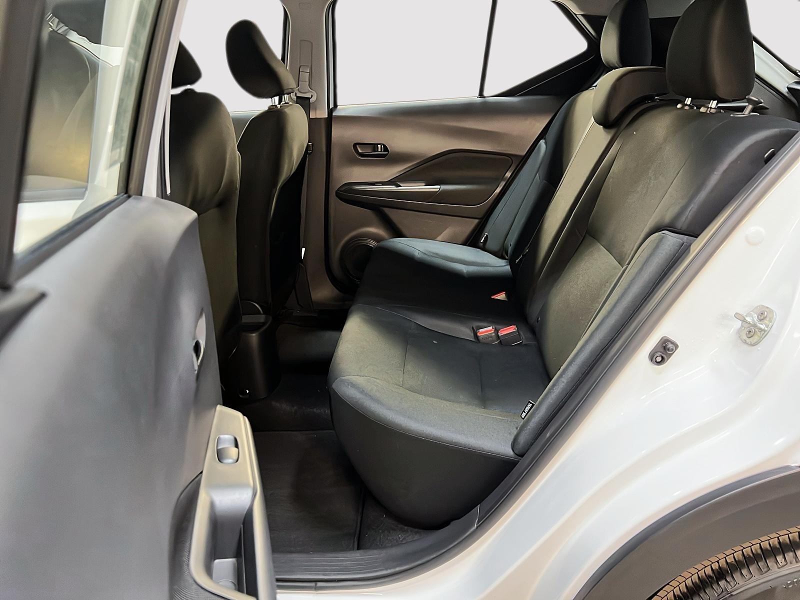 Nissan Kicks S 2024 - image #9