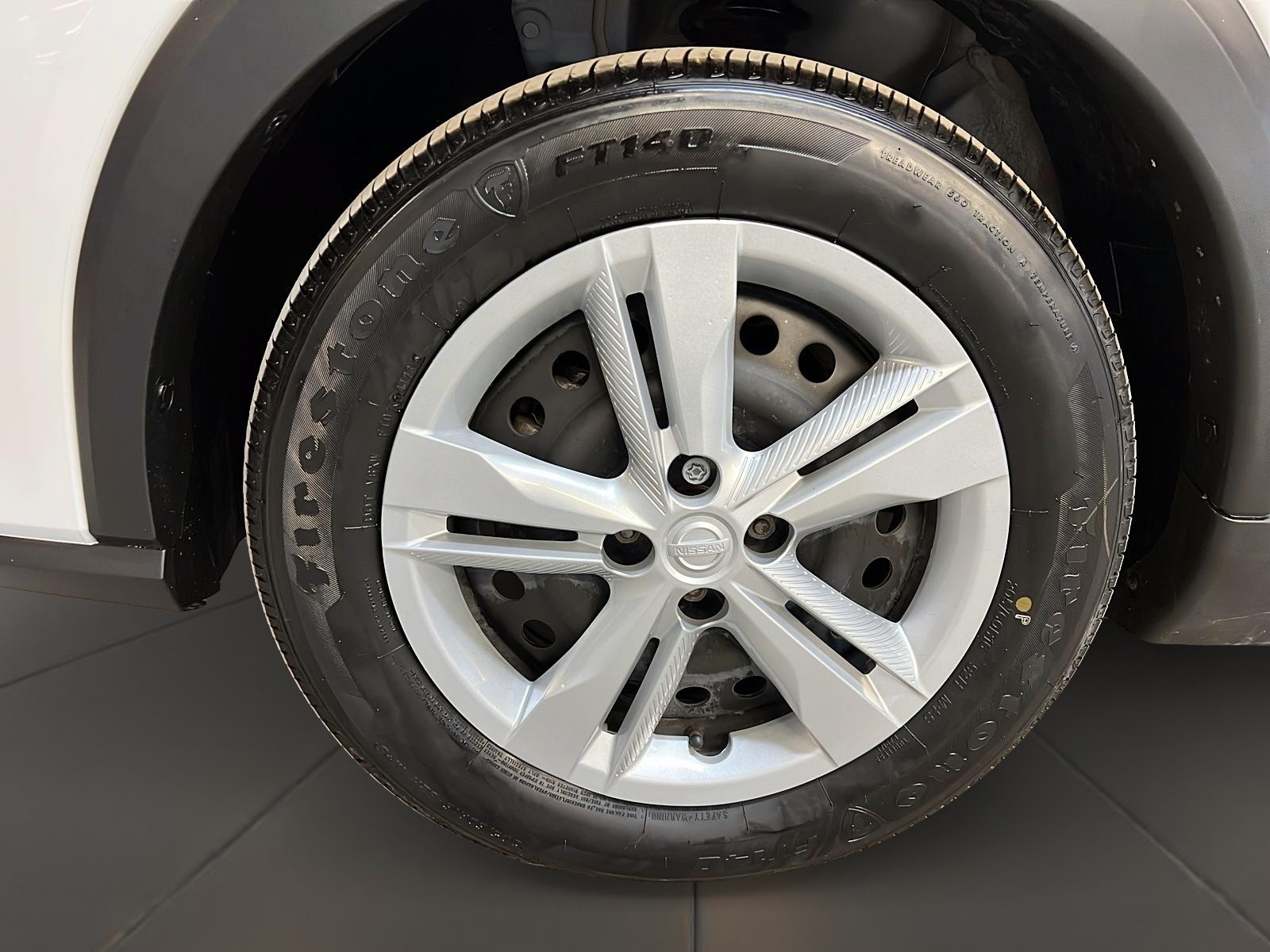 Nissan Kicks 2024 - Image #24