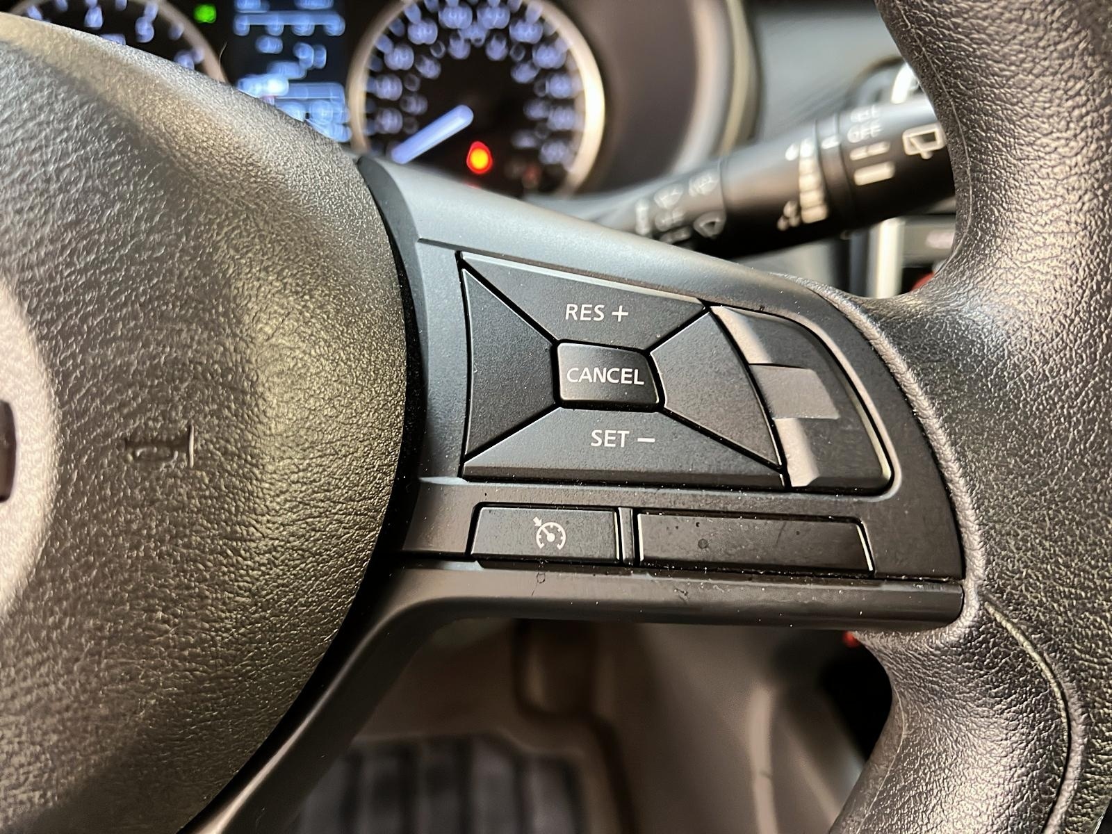 Nissan Kicks S 2024 - image #18