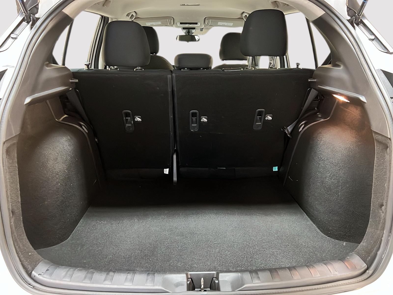 Nissan Kicks 2024 - Image #12