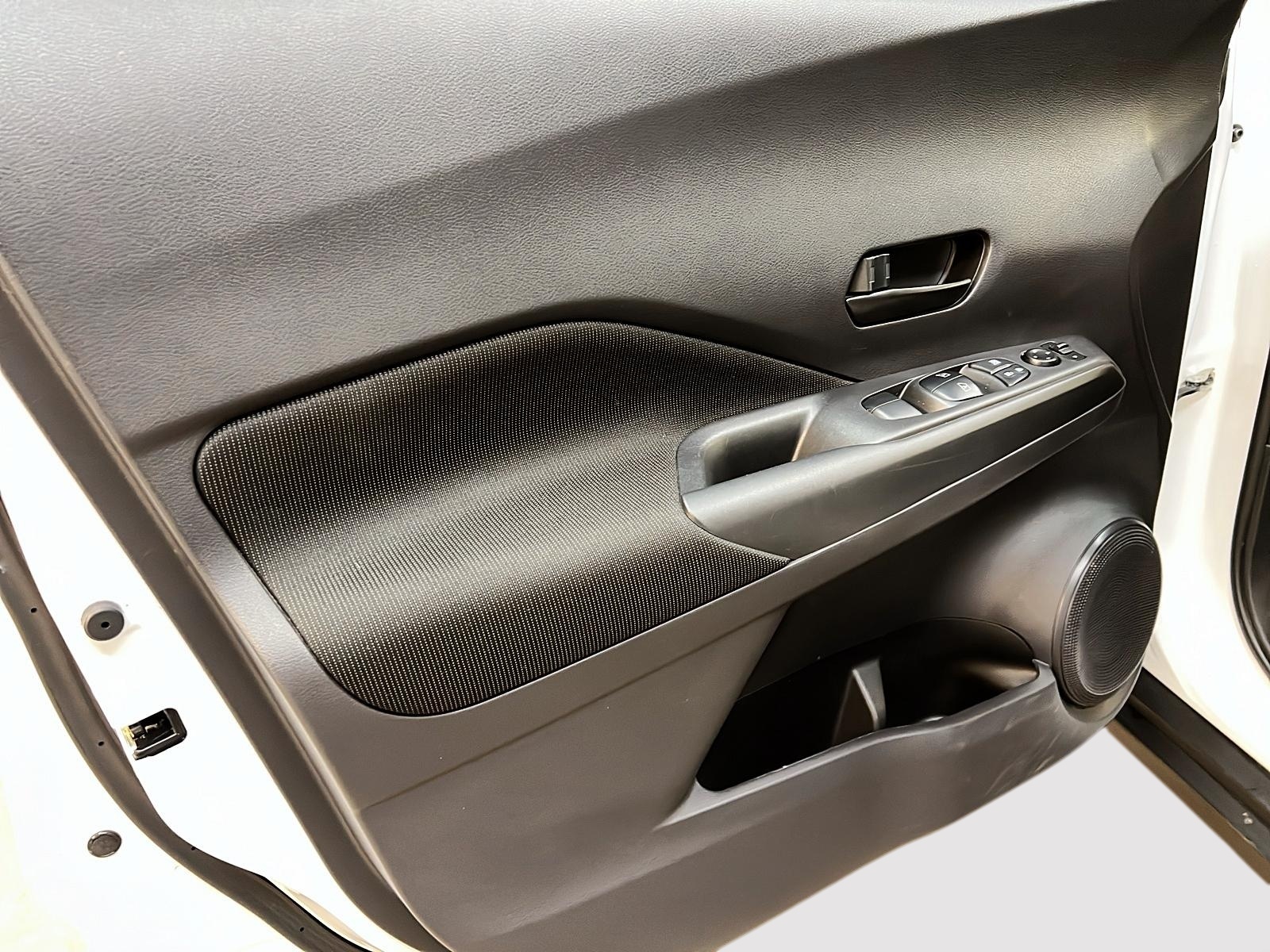 Nissan Kicks 2024 - Image #22